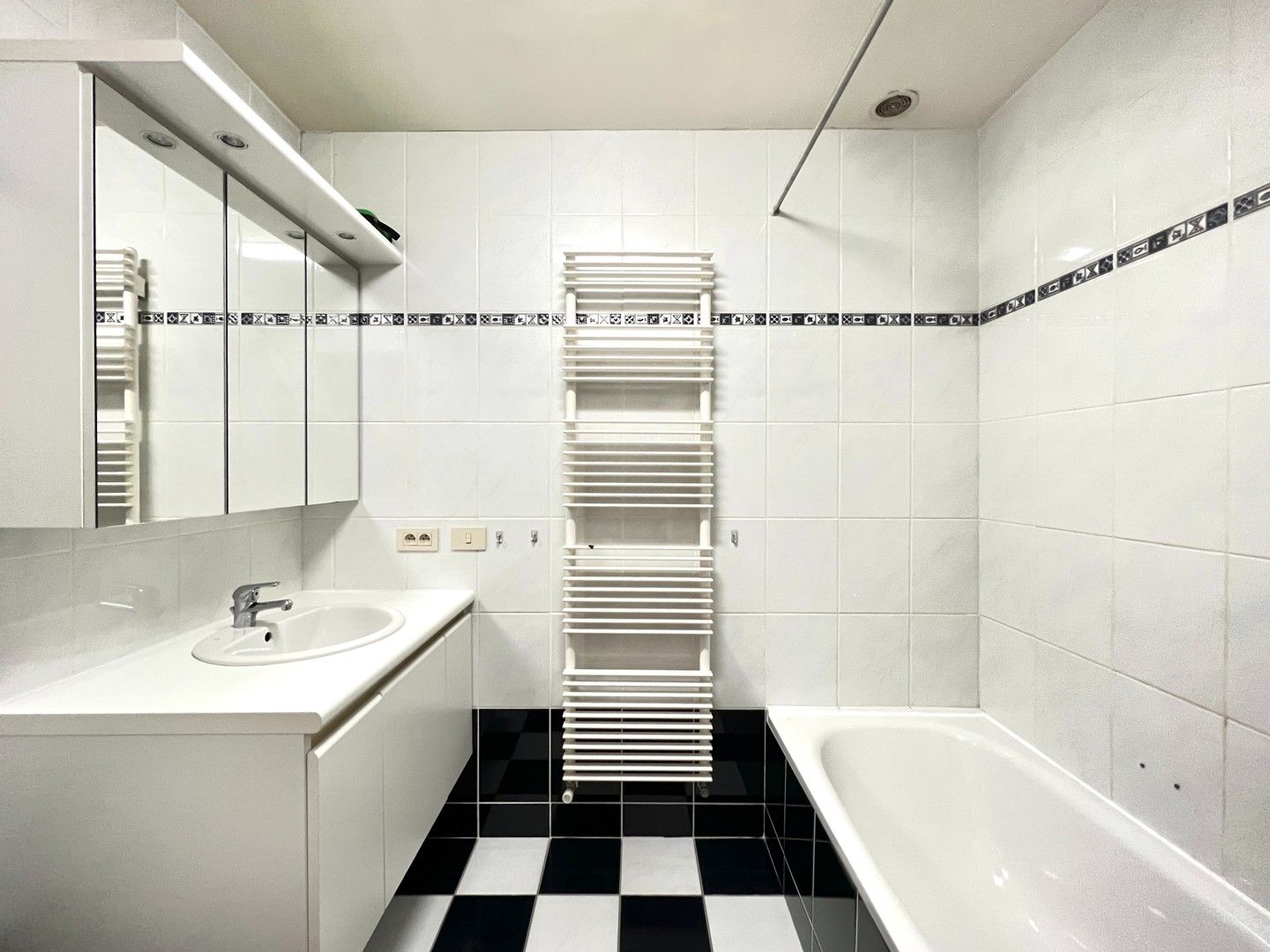 Penthouse met adembenemend uitzicht foto 14