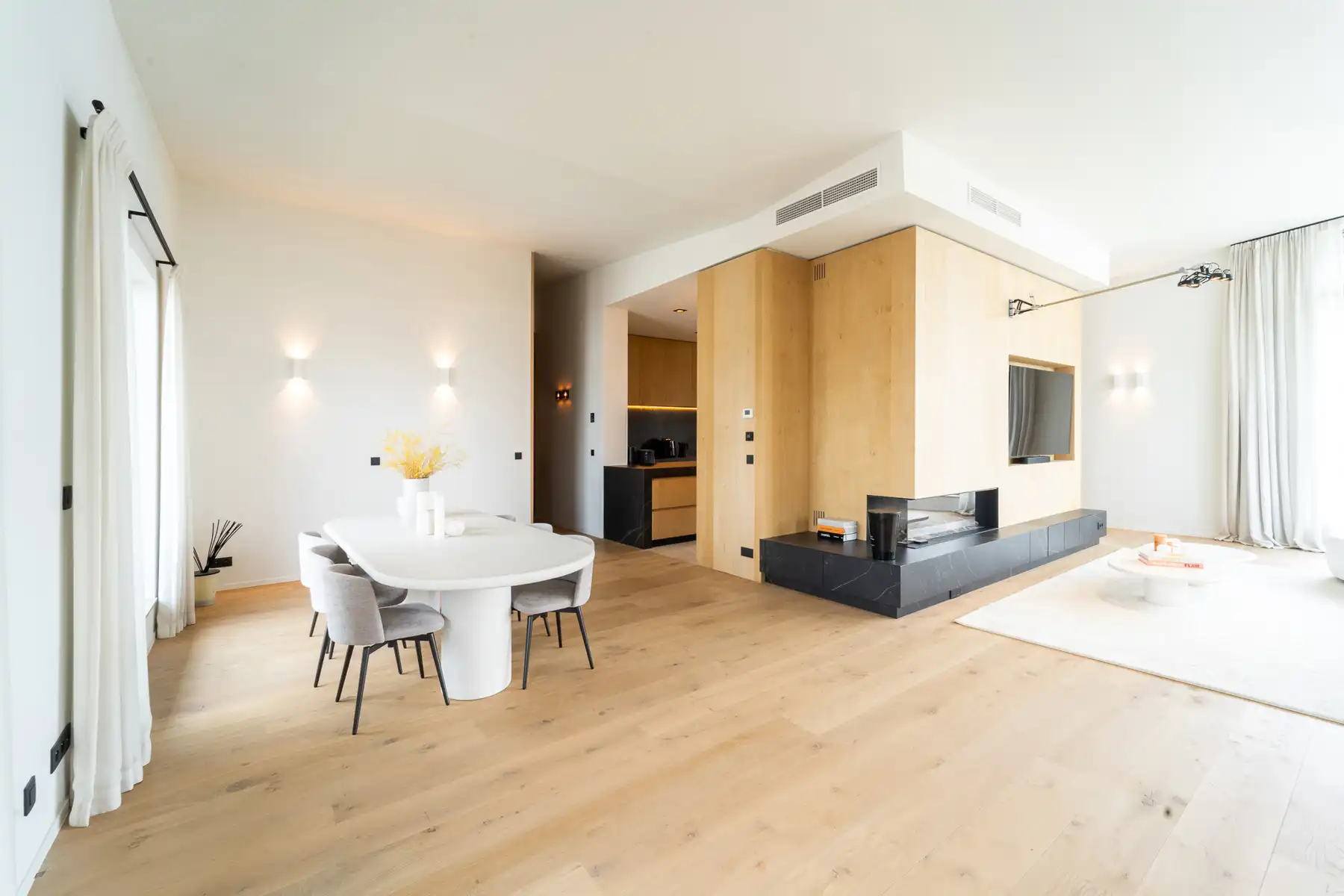 Luxueuze penthouse te koop op toplocatie! foto 5