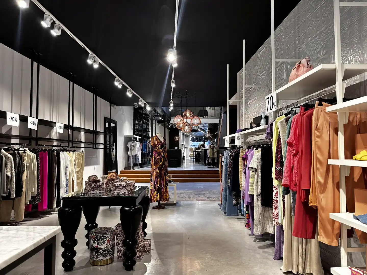 Te huur – Hoogwaardige winkelruimte Kapellestraat 26, Sluis foto 17