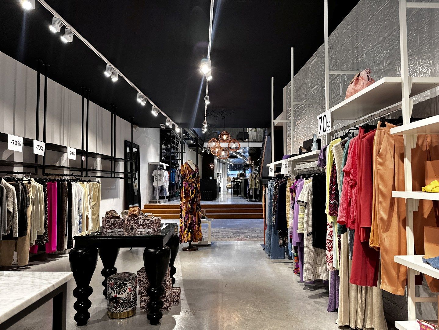 Te huur – Hoogwaardige winkelruimte Kapellestraat 26, Sluis foto 17