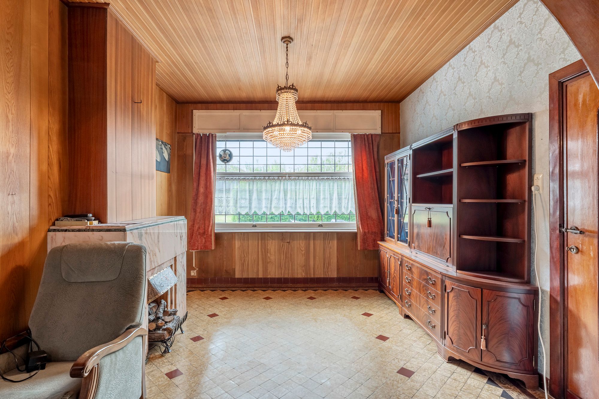Totaal te renoveren rijwoning voor € 340.000 foto 17