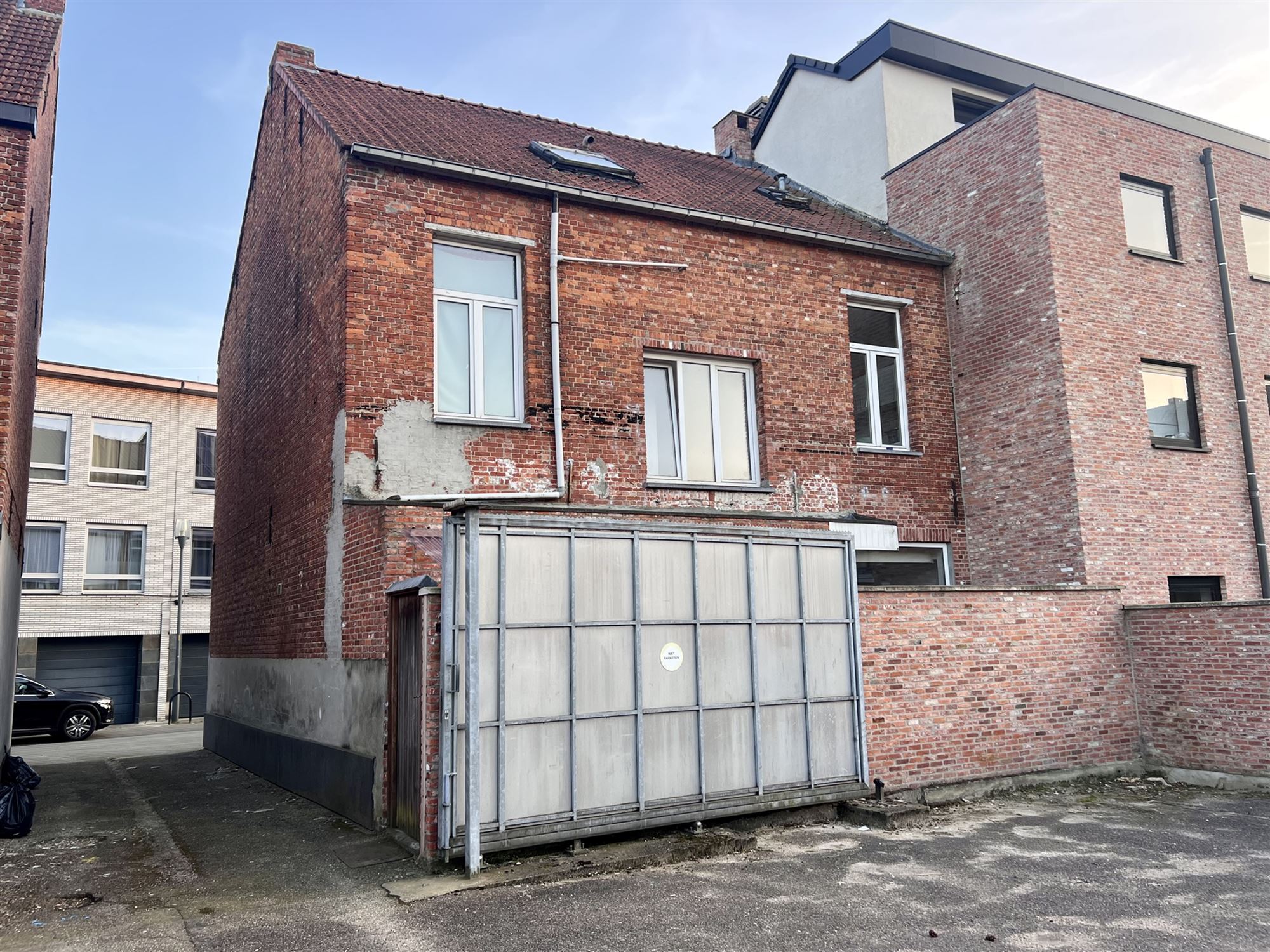 Duplex met 3 slaapkamers, 2 keukens en 2 badkamers foto 2