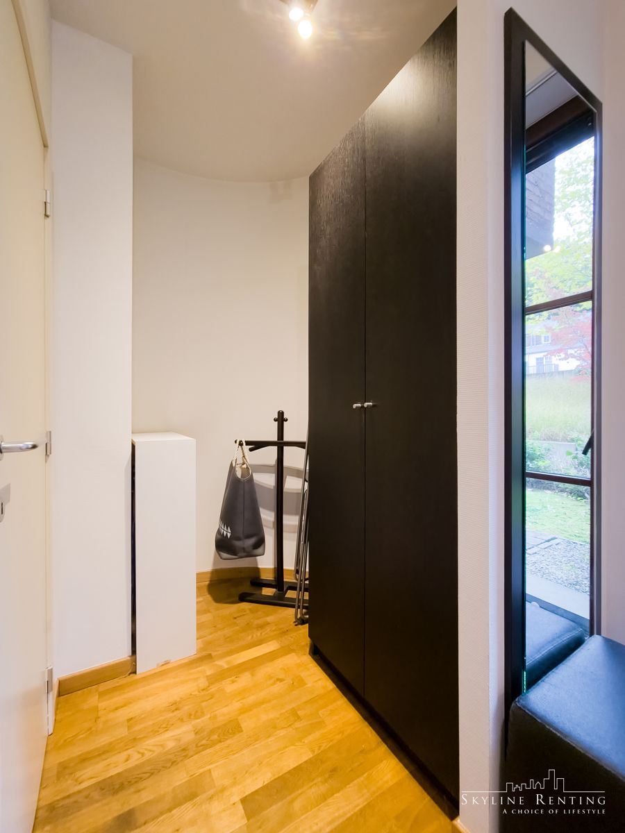 LICHTRIJK - Prachtig gemeubeld Studio (met TUIN) - 1 slpk foto 7