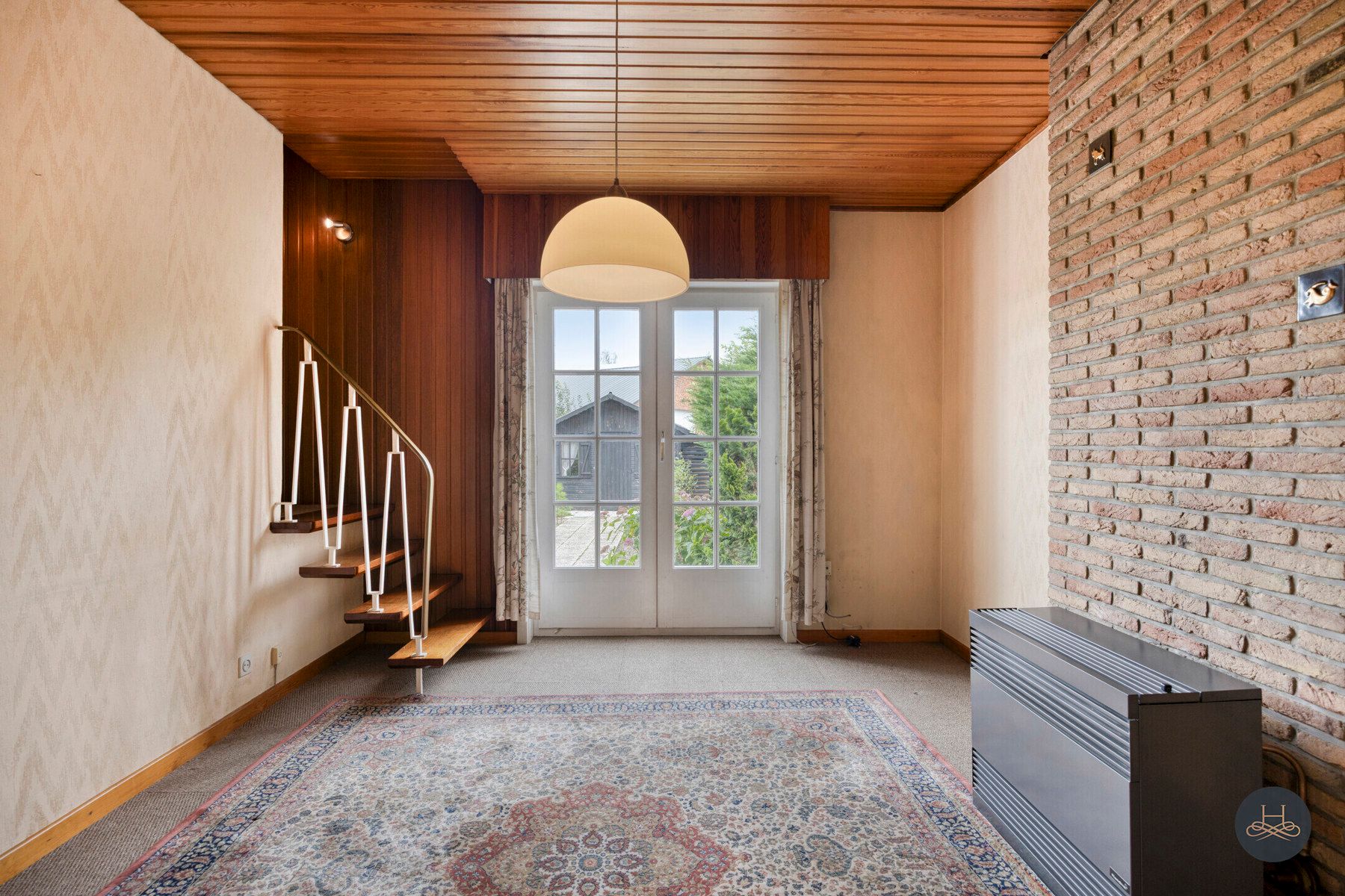 Ruime woning op centrale ligging foto 9