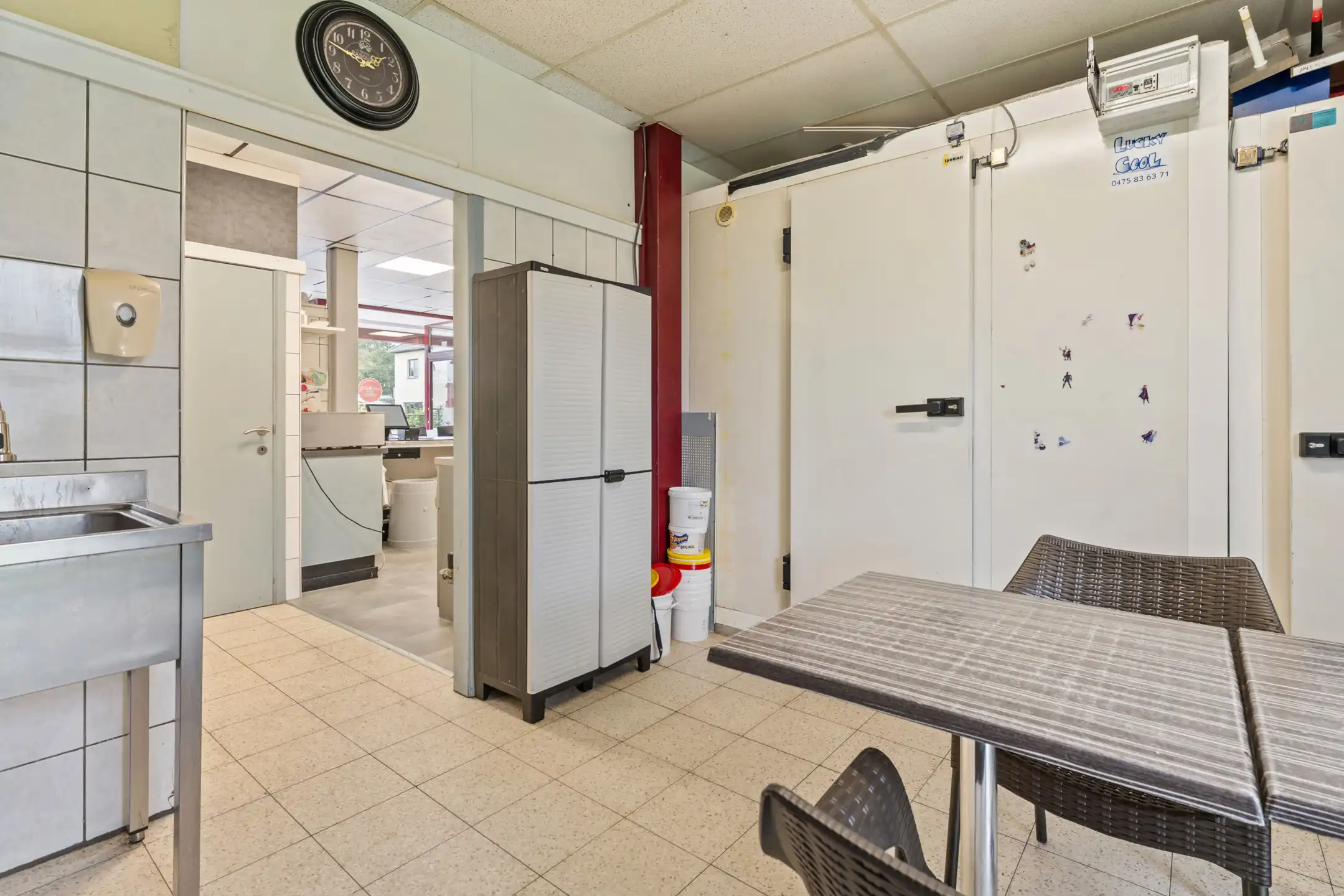 Woning met tal van mogelijkheden in Riemst foto 36