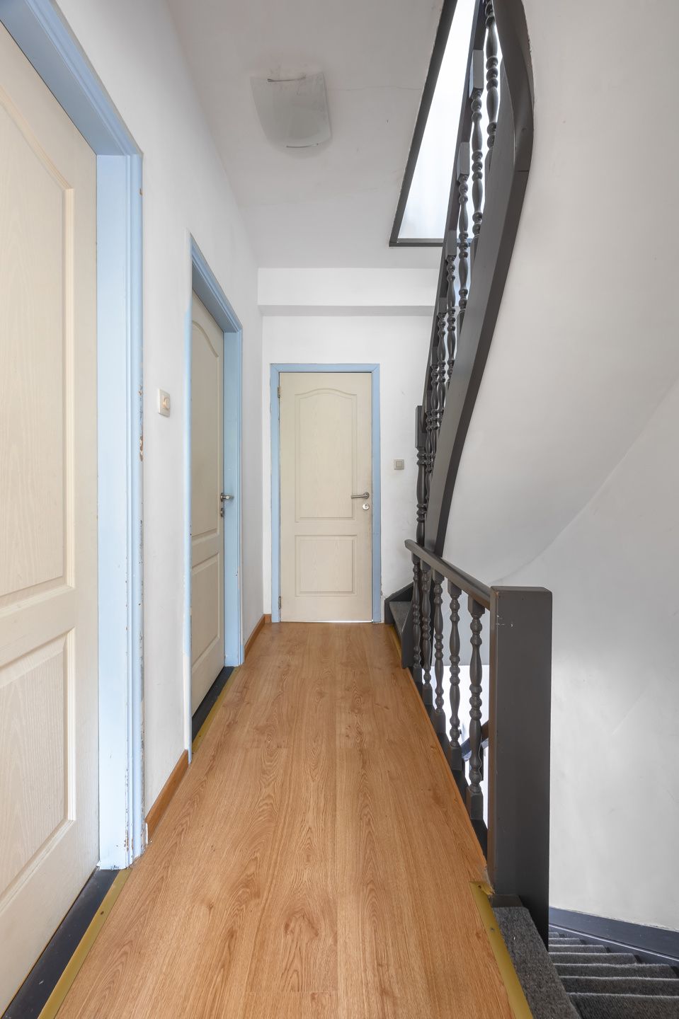 Ruime, lichrijke woning met 5 slaapkamers en zuidtuin  foto 22