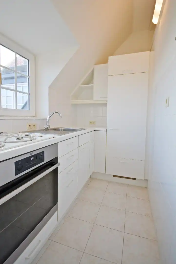 Gezellig pied-à-terre te huur op een top locatie. foto 5