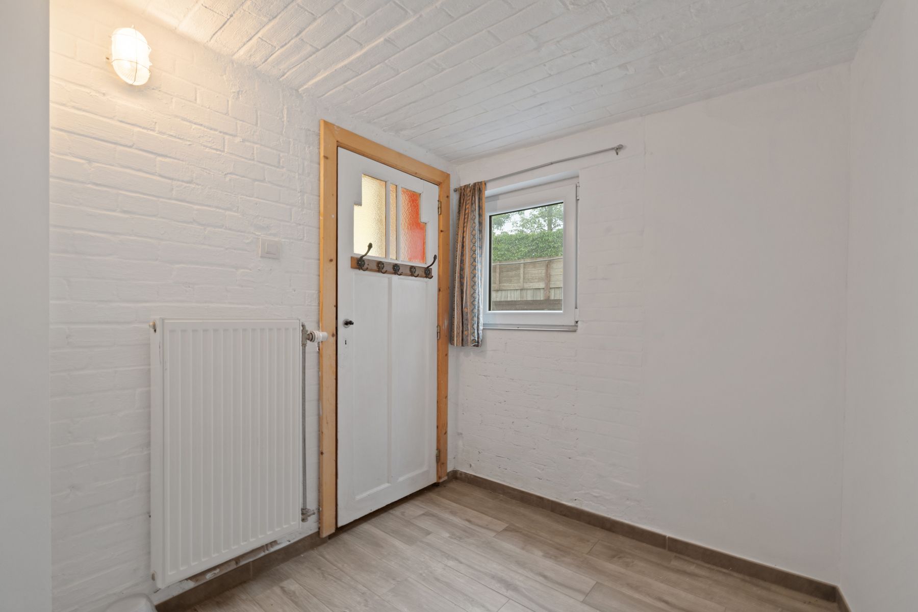 Vernieuwd appartement in de Quartier Sénégalais foto 13