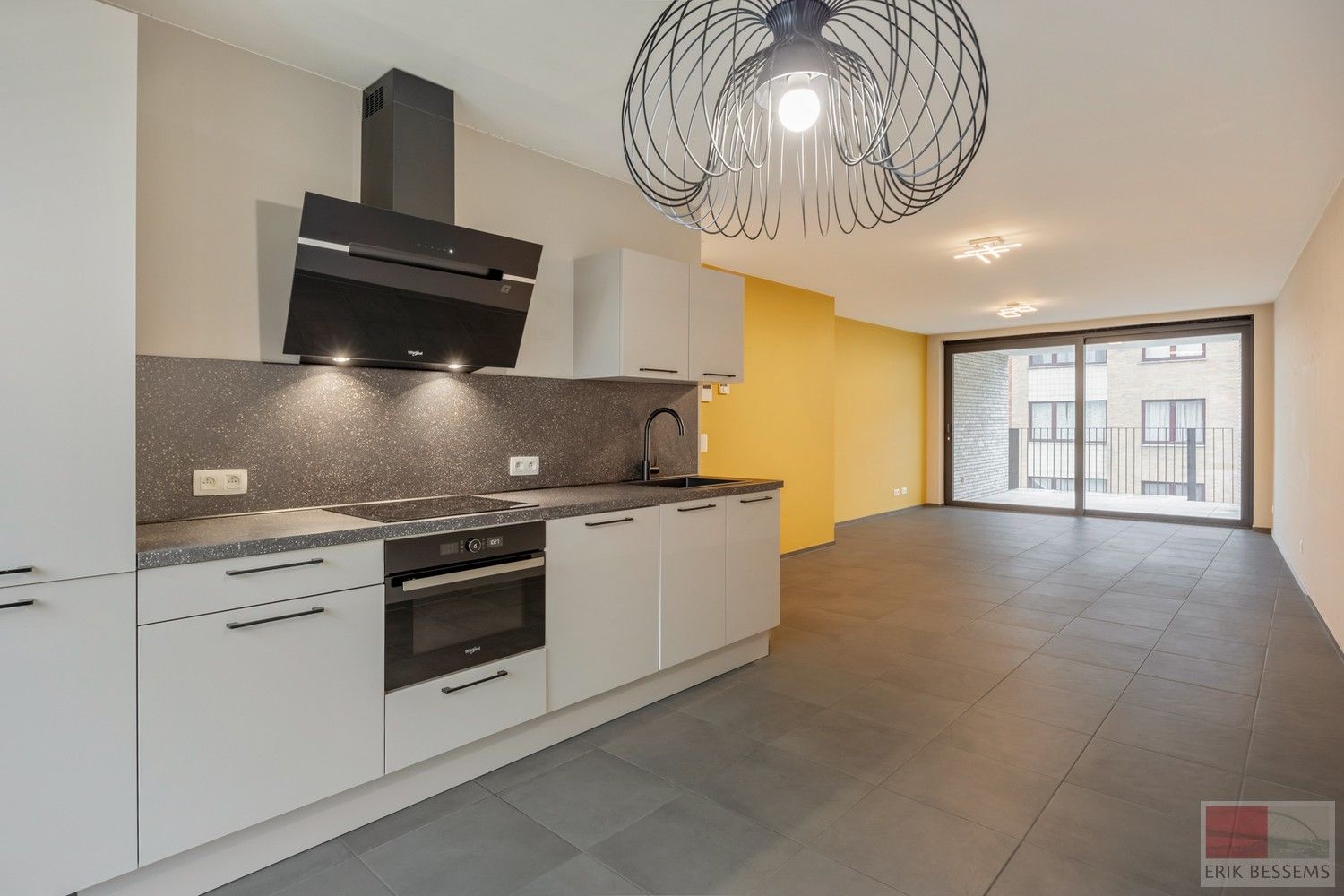 Gezellig nieuwbouwappartement van 82 m², gelegen in residentie The Bridge foto 17