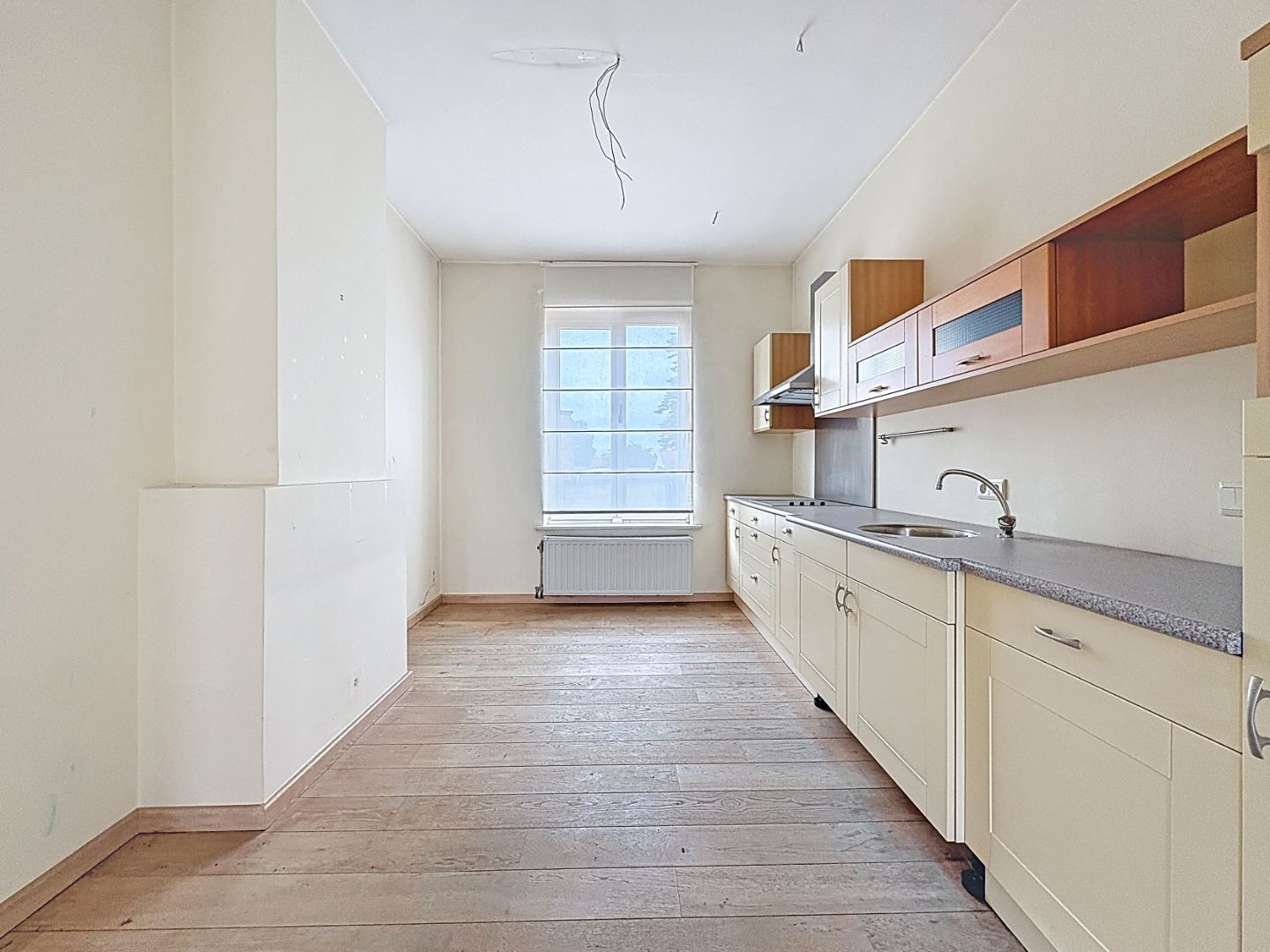 Woning gelegen in het centrum van Oostduinkerke. foto 6