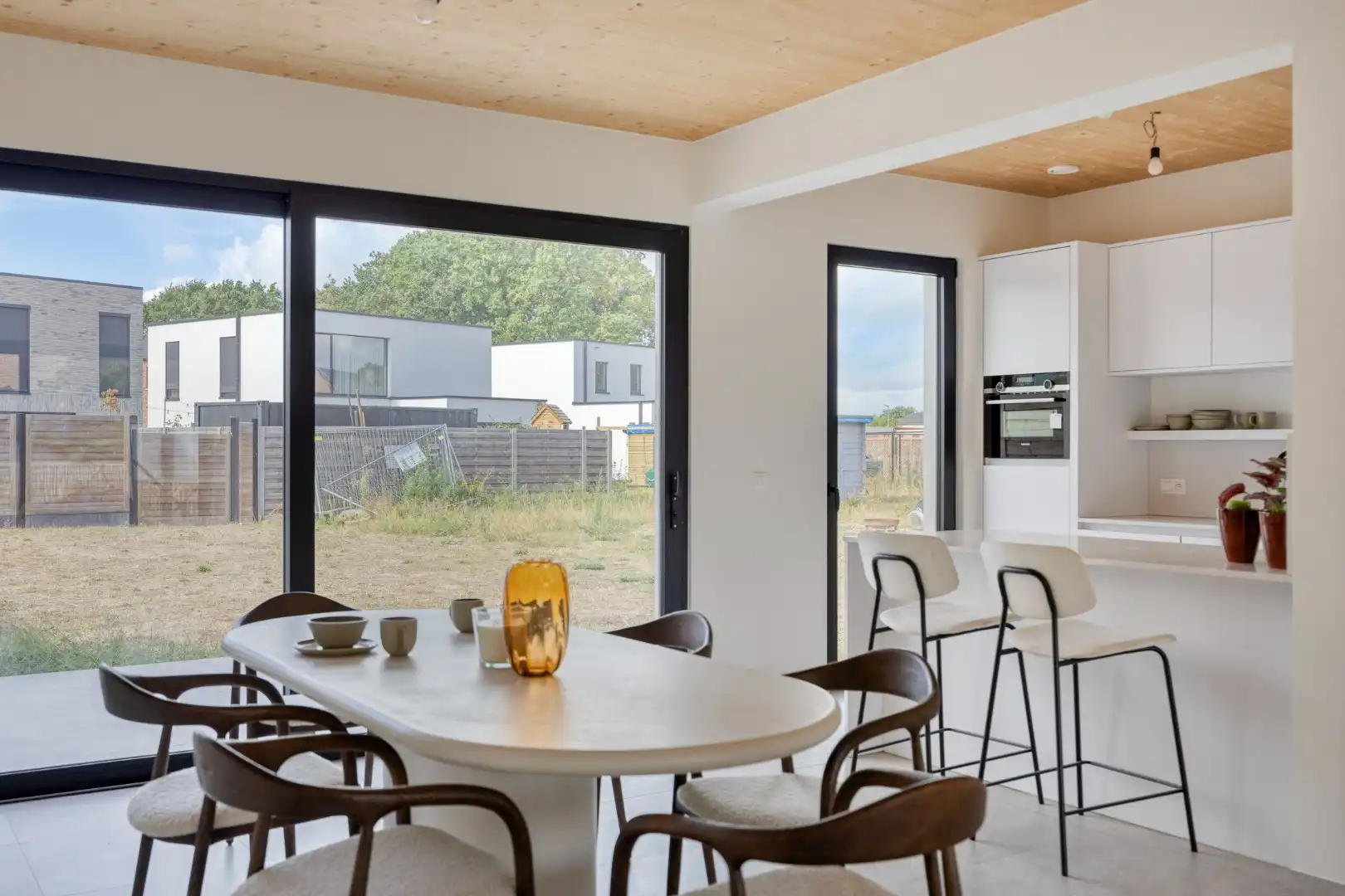 Nieuwbouwwoning met 3 slpks op wandelafstand van Balen centrum ! foto 12