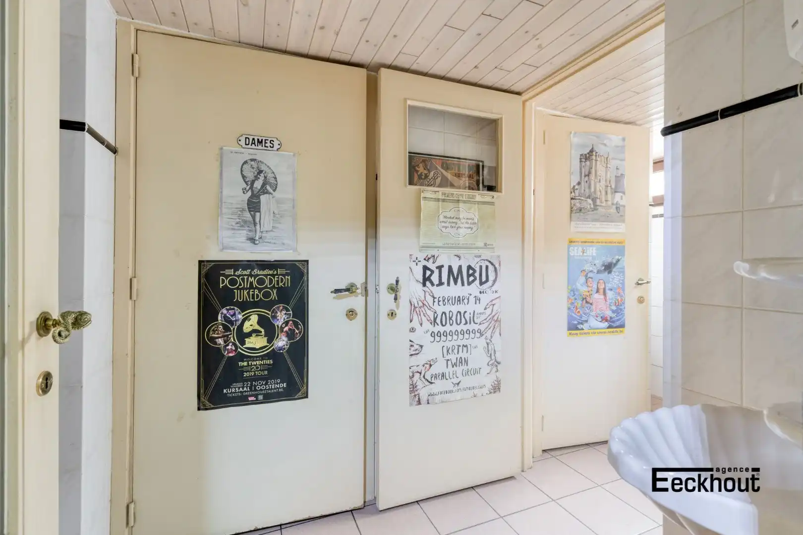 Sfeervol ingericht restaurant/praatcafé met ruime woonst  foto 13