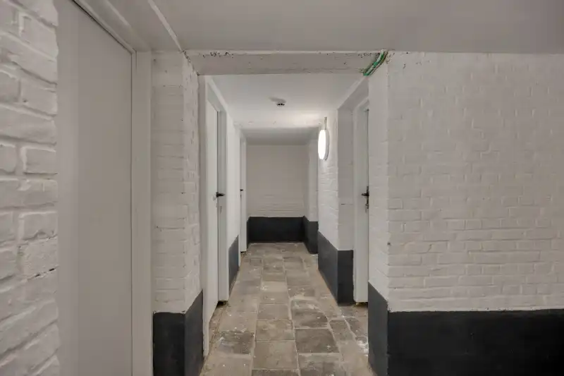 Volledig nieuw gerenoveerd appartement foto 19