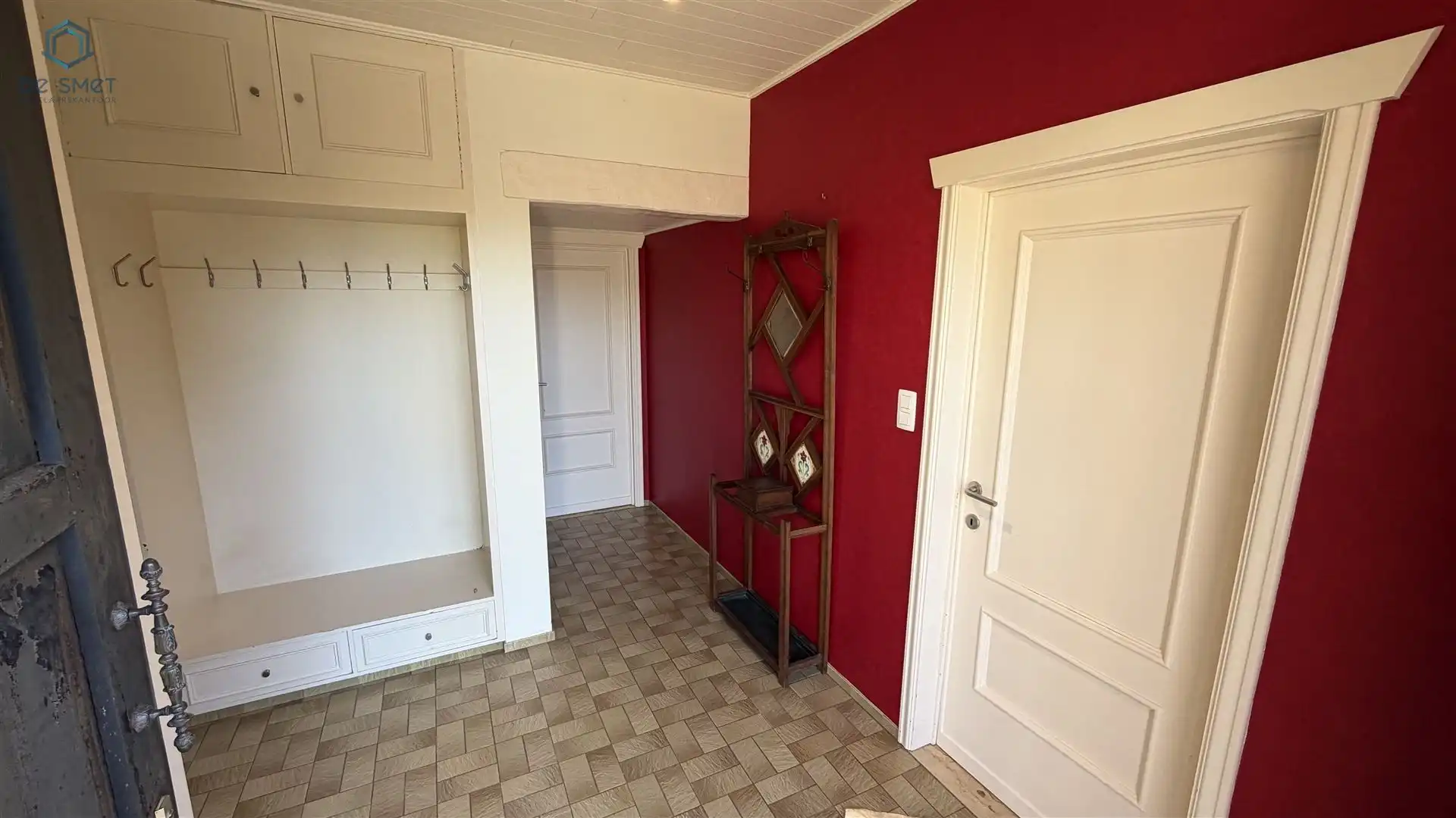 OP TE FRISSEN BUNGALOW OP WANDELAFSTAND VAN HET CENTRUM VAN BRAKEL foto 6