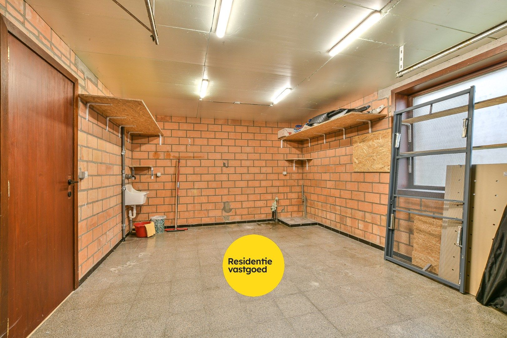Ruime halfopen bebouwing met tuin, garage en 4 slaapkamers– De Haan (Vosseslag) foto 25
