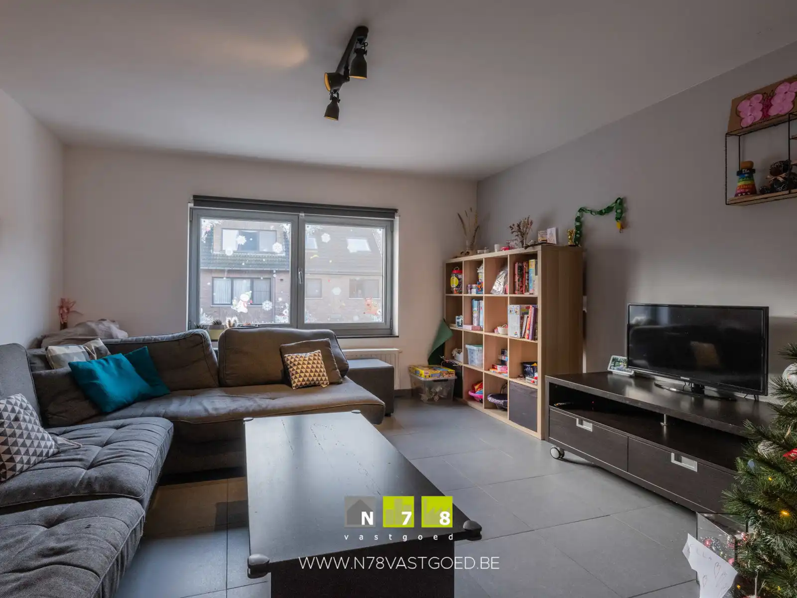 Appartement te koop foto 2