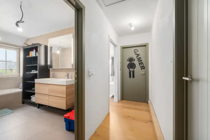 Instapklare recente woning HOB - 3 slaapkamers! foto 13
