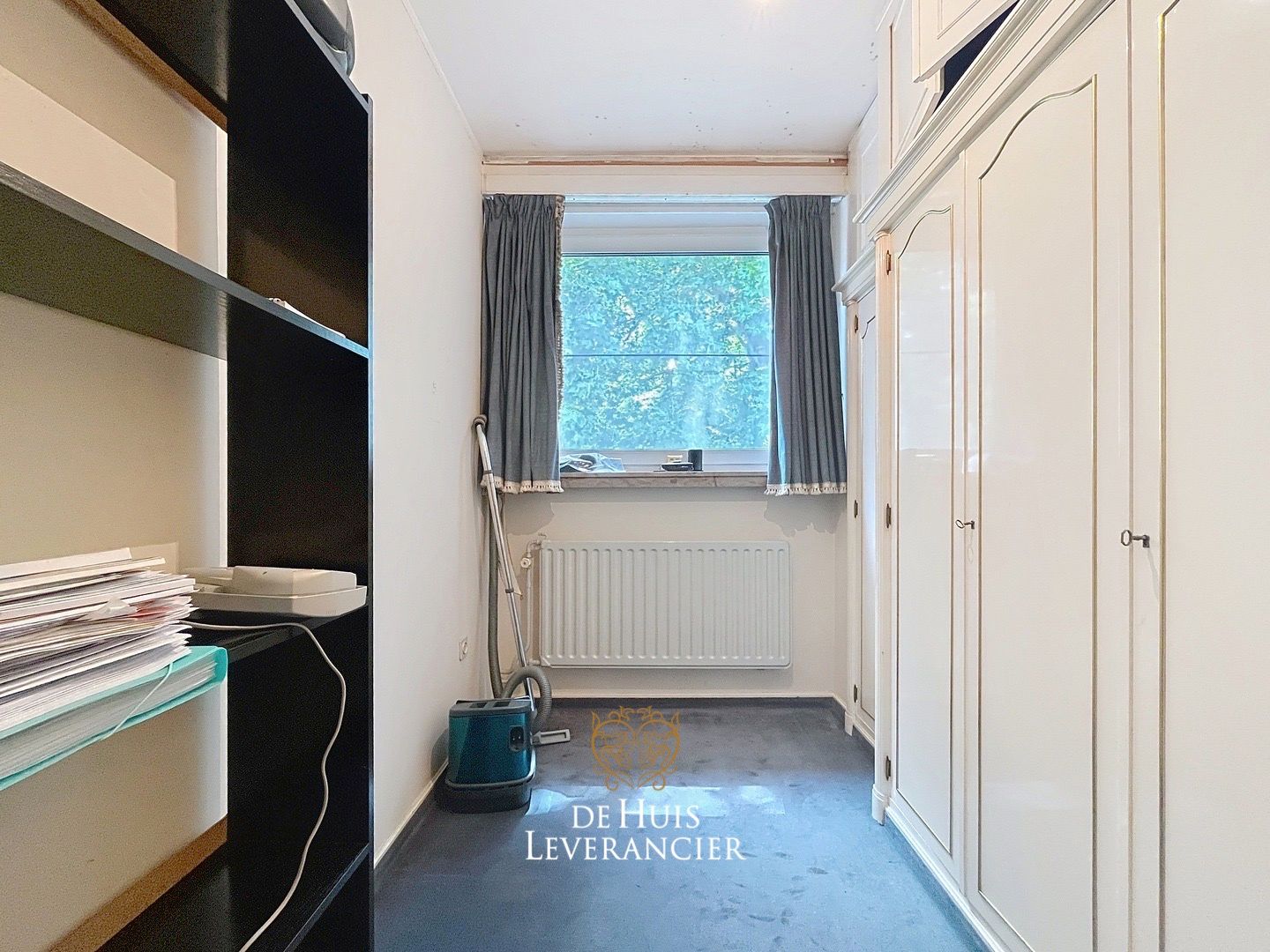 Wonen in het hart van Wilrijk met ruimte voor meer dan alleen een warme thuis foto 12