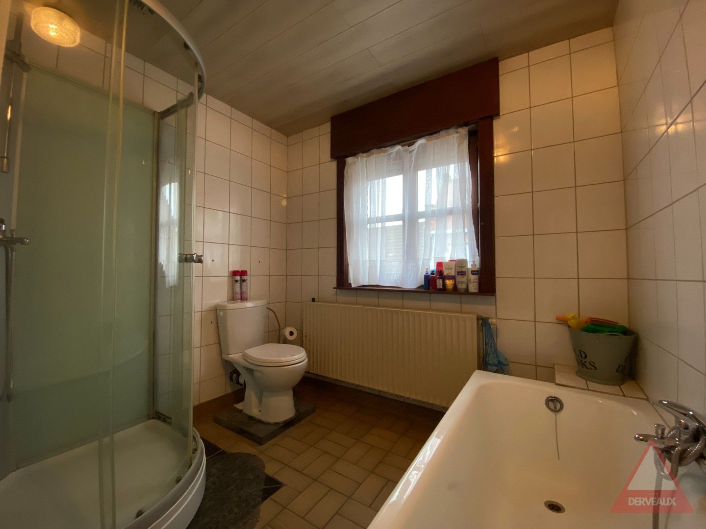 Moorsele – Instapklare woning in het centrum foto 10
