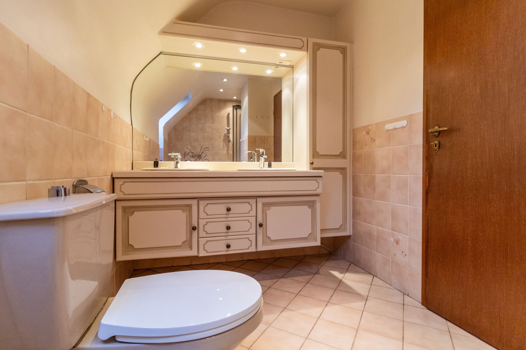 Villa te huur foto 12