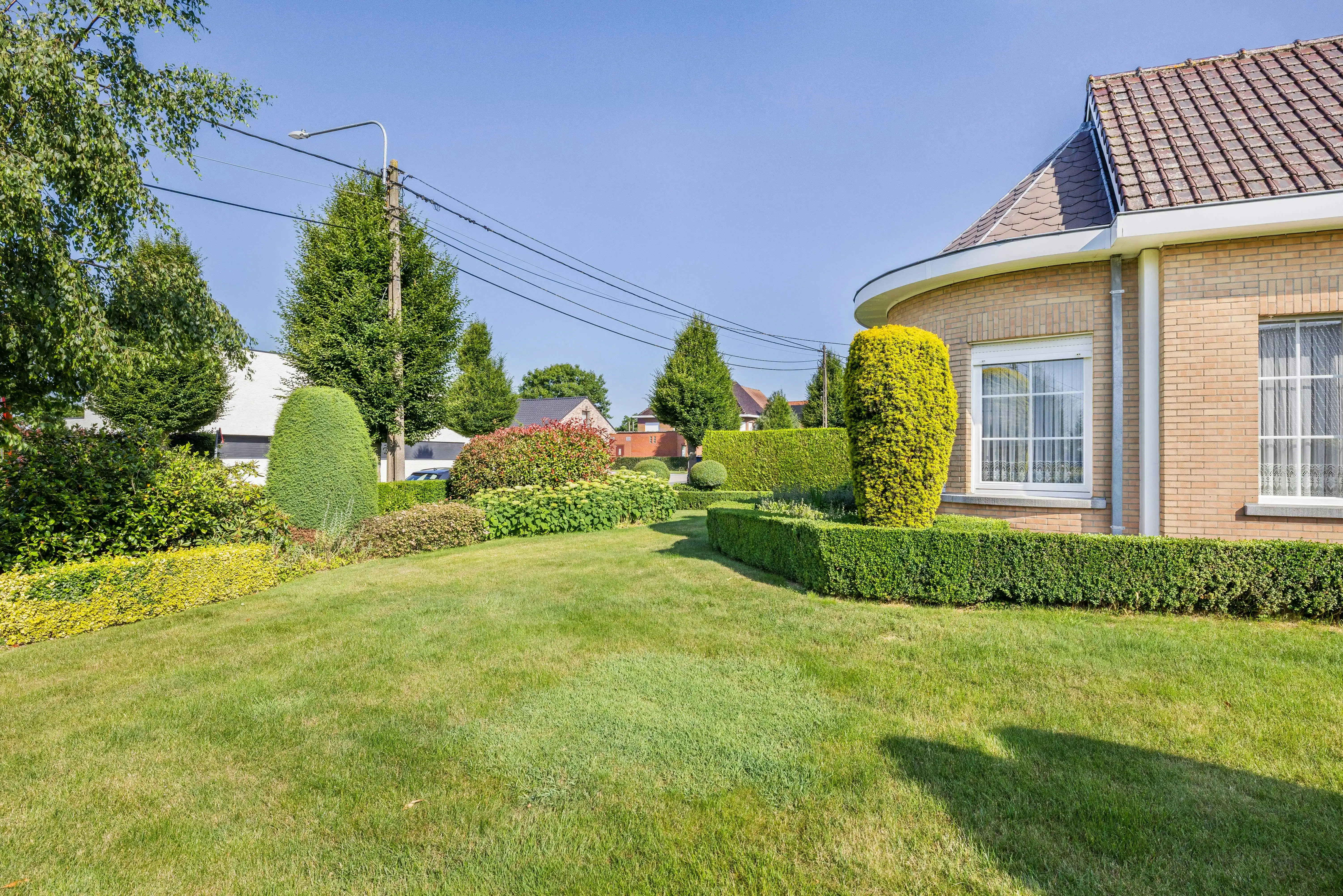 Karaktervolle villa te Moorslede  foto 24