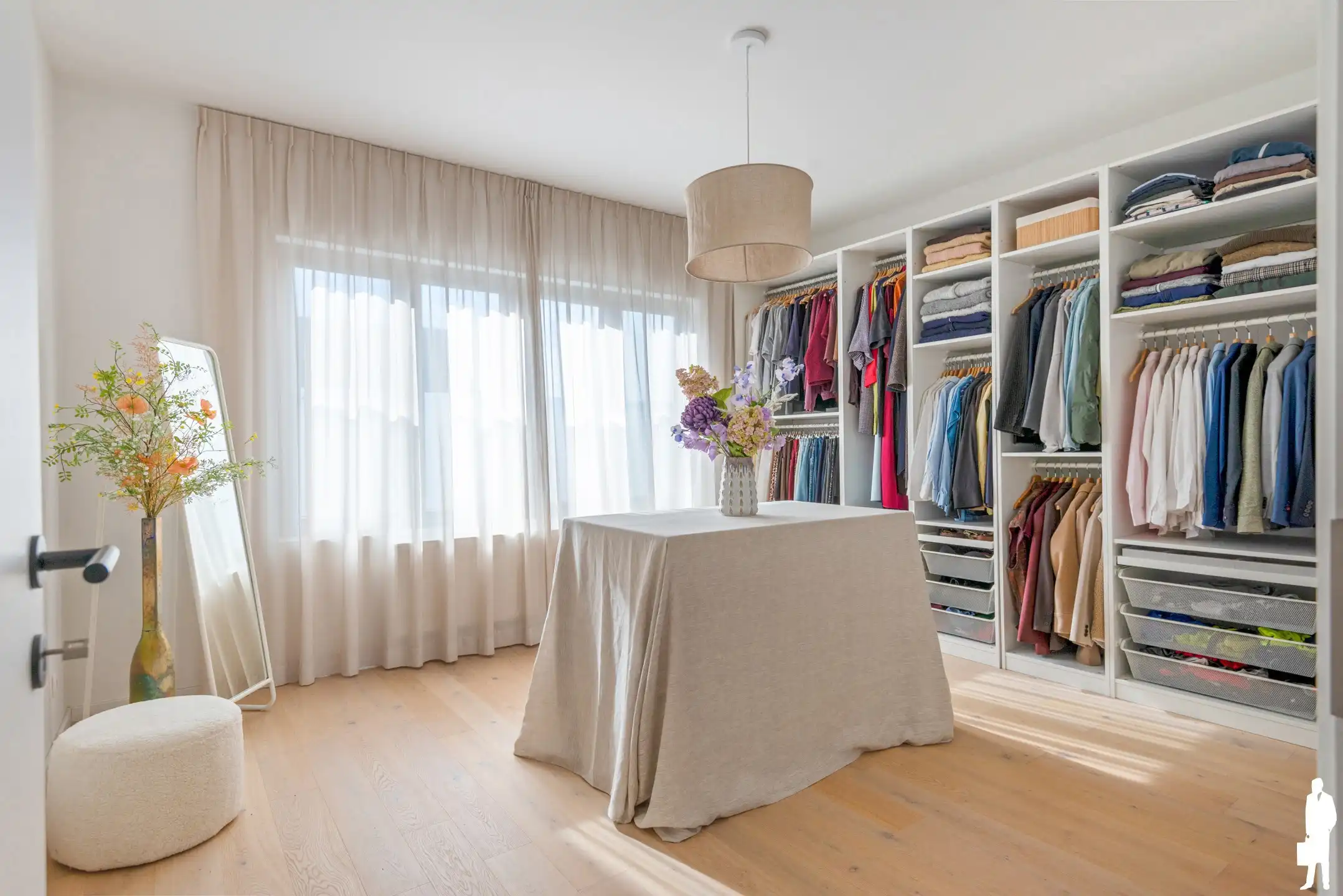 Smaakvol gerenoveerde woning met 3 slaapkamers en mooie tuin foto 17