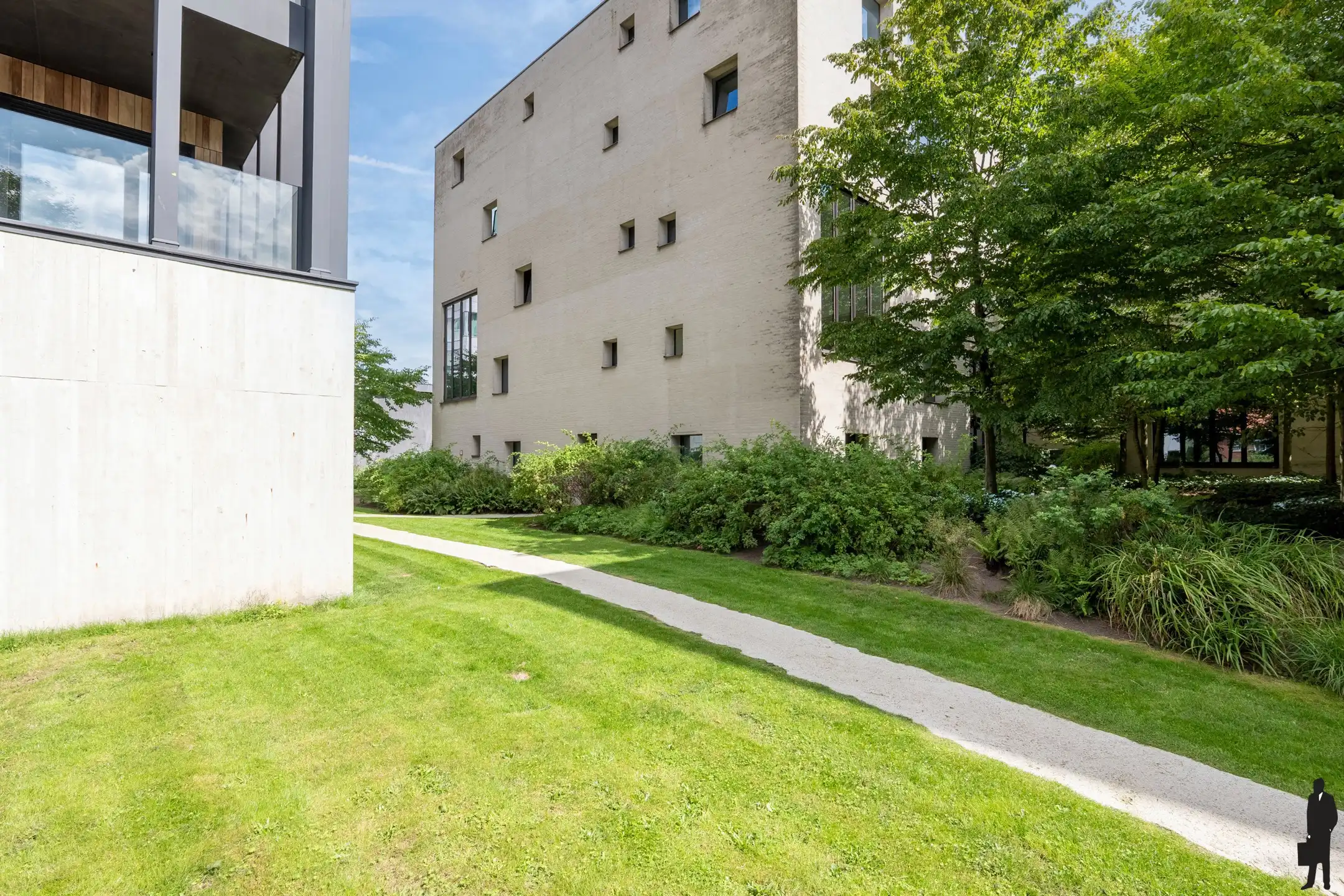 Luxueus duplexappartement – Project Kanaal, Stokerijstraat foto 31