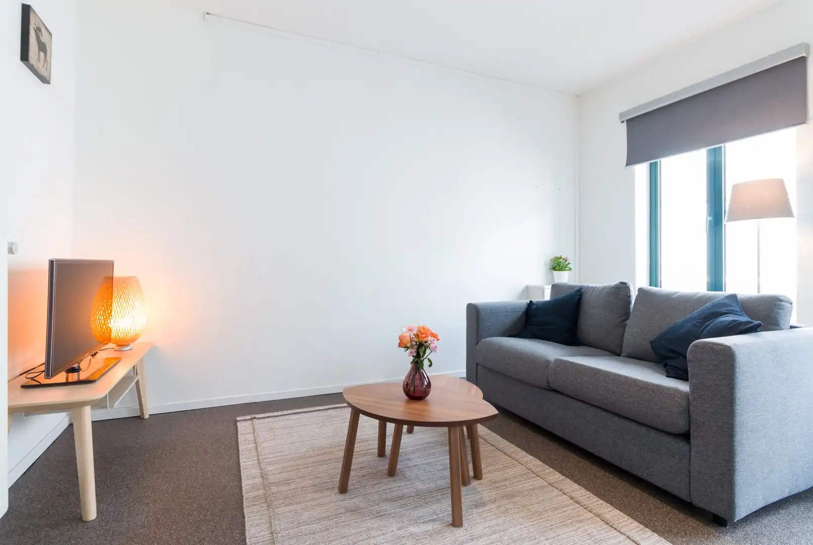 Stylish appartement in hartje Gent foto 2