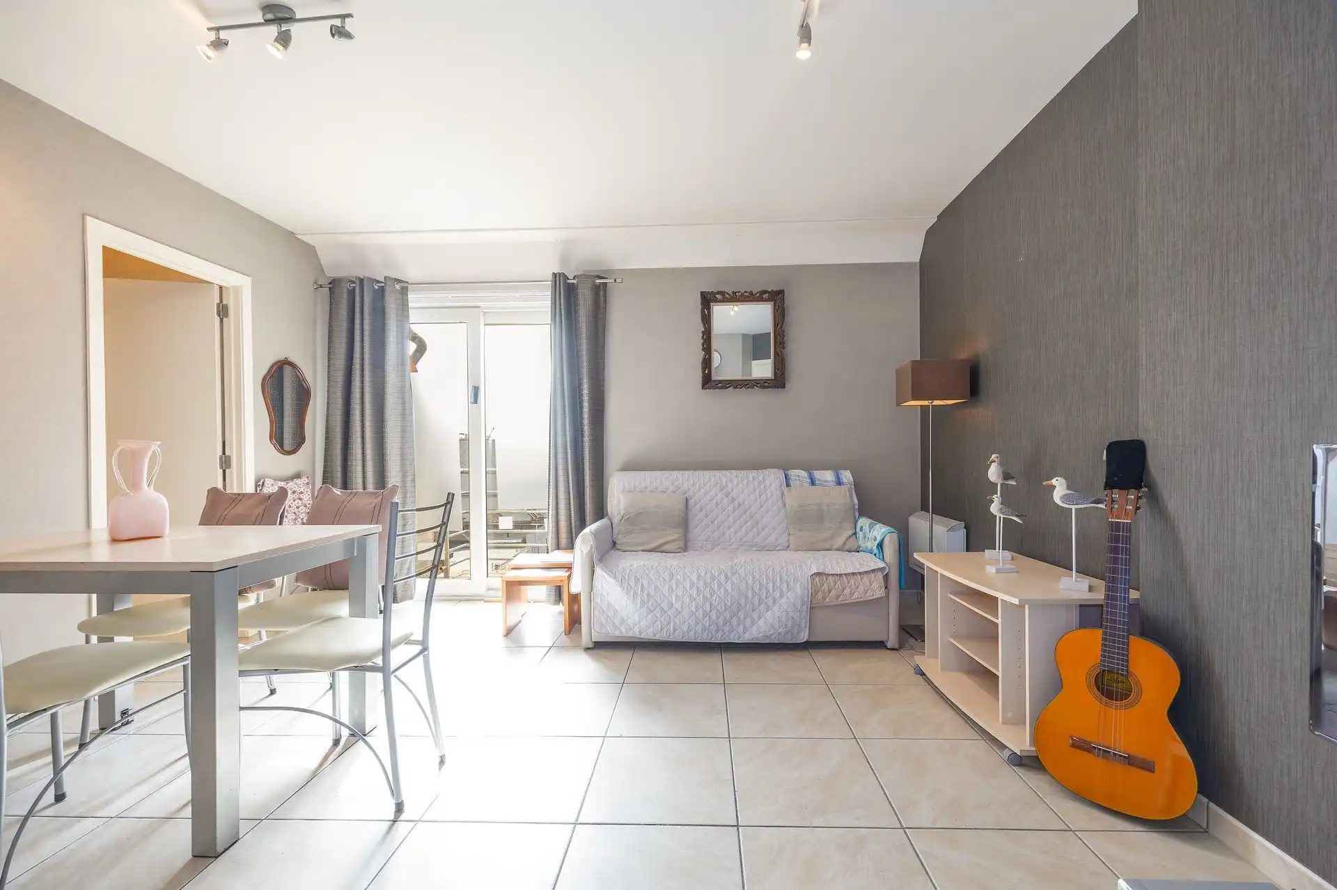 Hoofdfoto van de publicatie: Appartement 2 slaapkamers