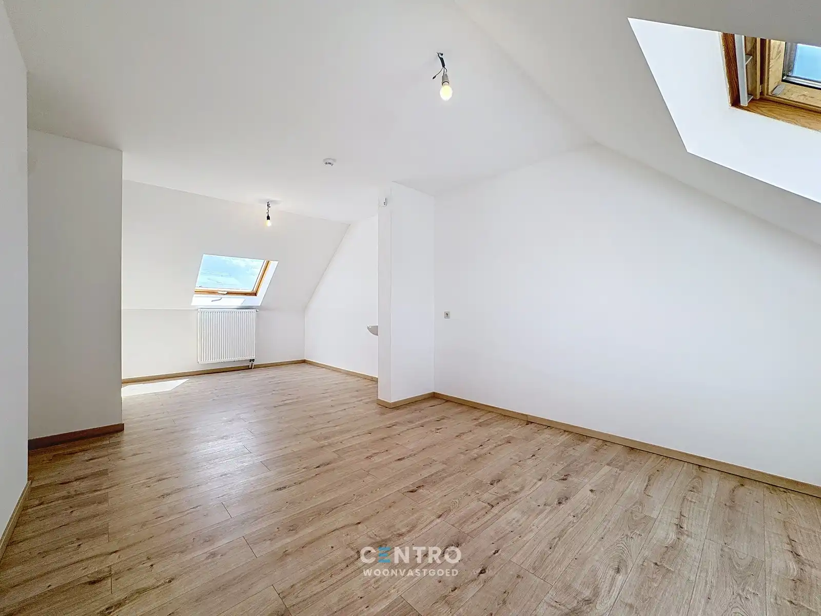 Volledig gerenoveerd opbrengsteigendom, mogelijkheid tot 6% RENDEMENT! foto 22