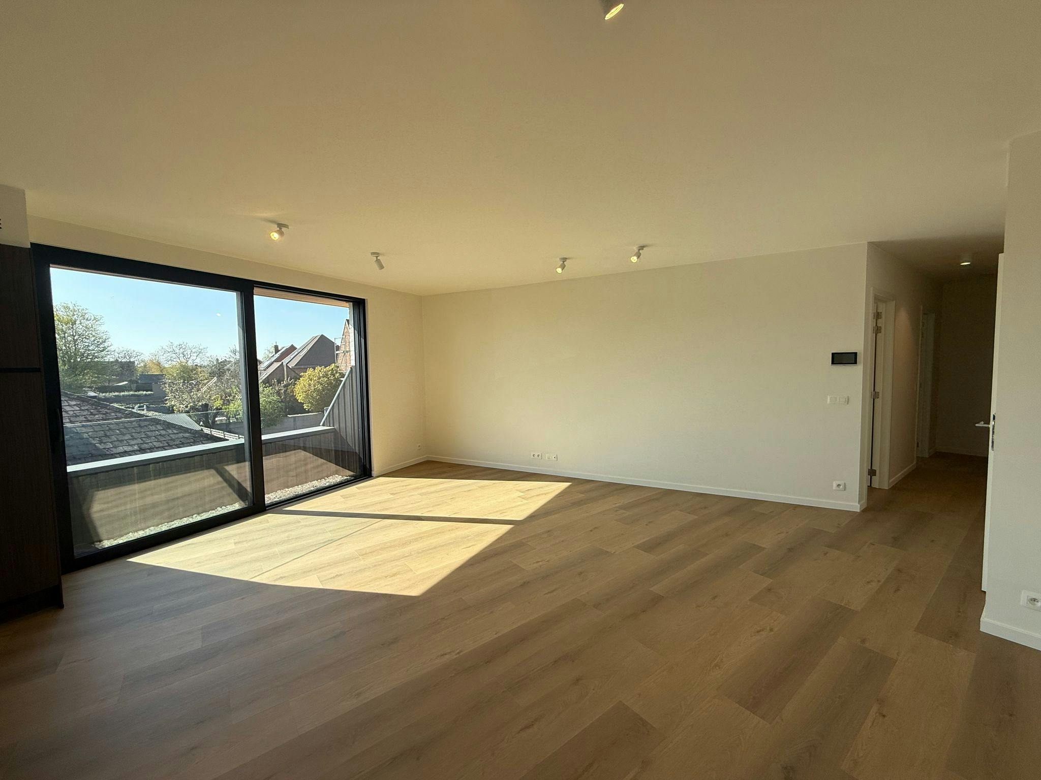 Instapklaar appartement (106m²) te koop in Waregem foto 7