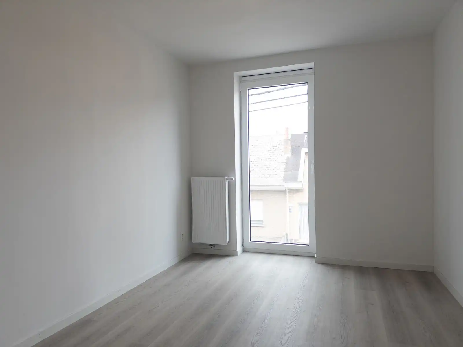 Nieuwbouwappartement met 2 slaapkamers en 2 terrassen! foto 9