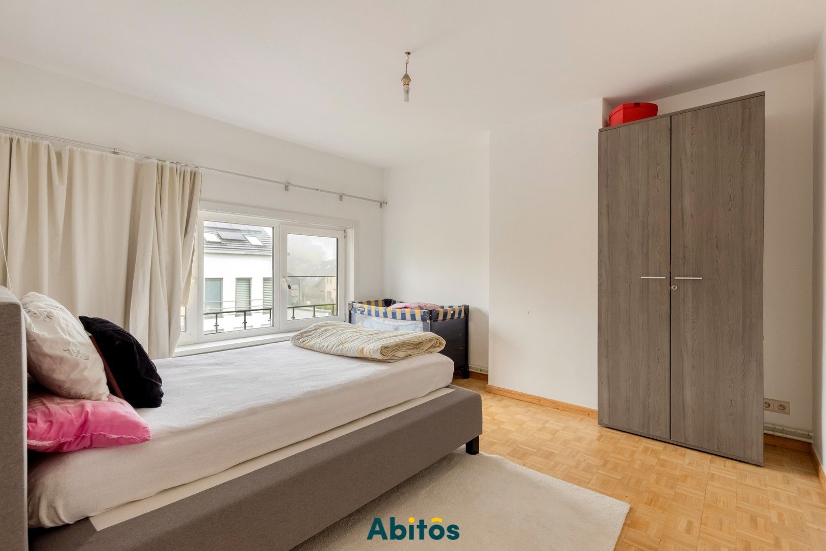 Ruime woning met polyvalent gelijkvloers – ideaal als gezinswoning of handelspand foto 18