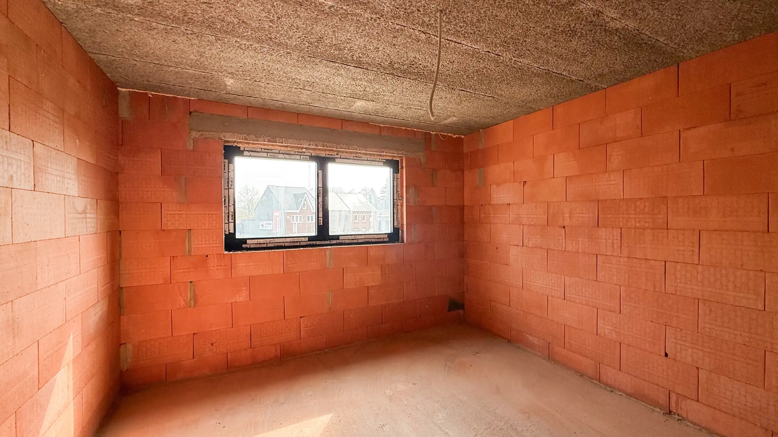 Moderne casco nieuwbouw – volledig aan 12% btw foto 25