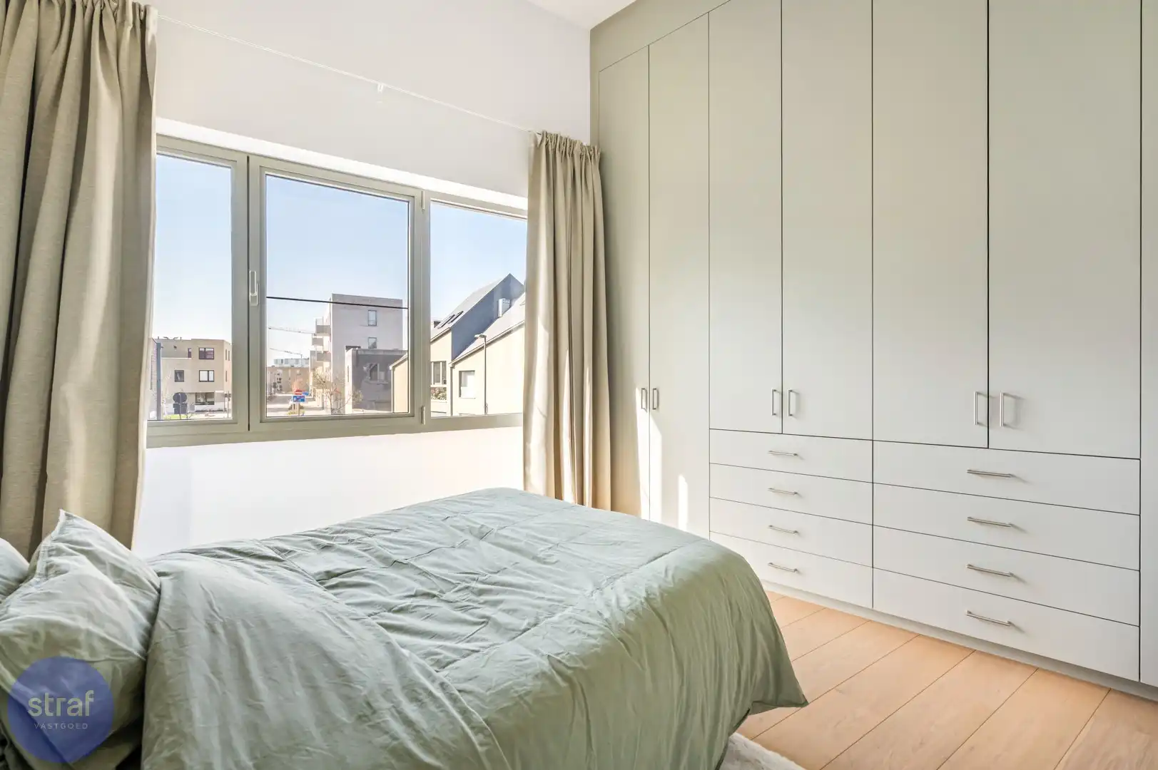 Halfopen bebouwing op Regatta met extra optimisme foto 11