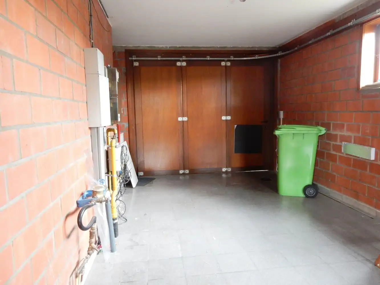 Instapklare woning met zonnige tuin in rustige omgeving foto 11