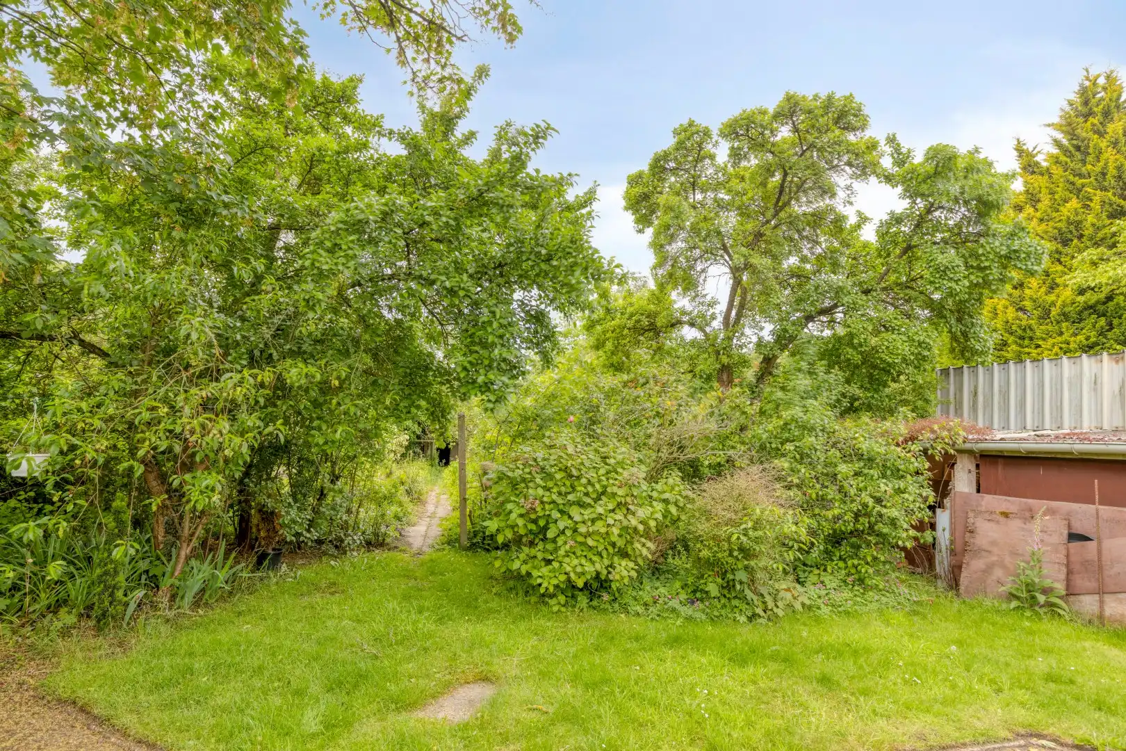 Te renoveren woning, rustig gelegen op een zonnig perceel van 767 m² te Olen-Centrum ! foto 29