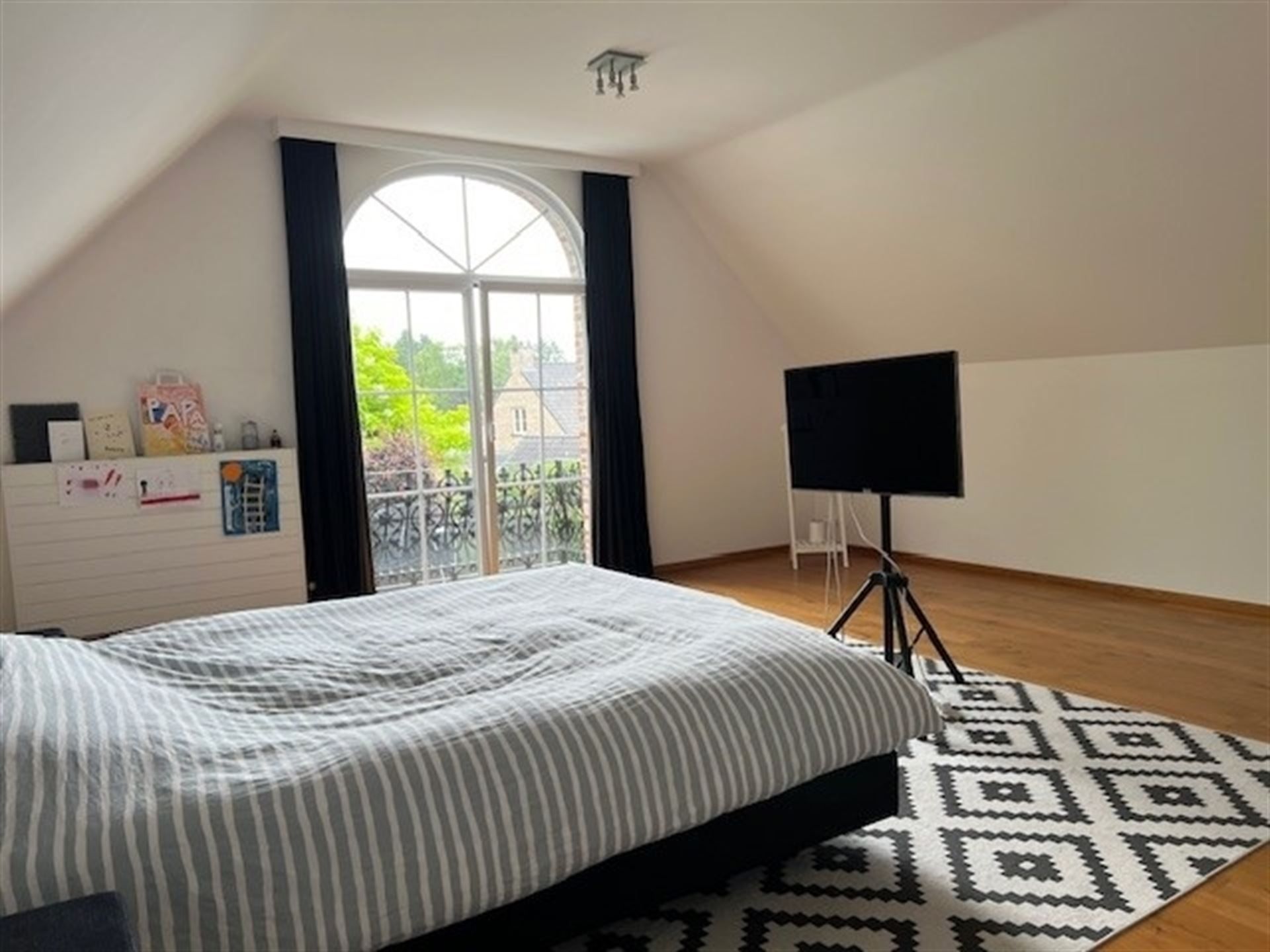 Villa foto 8