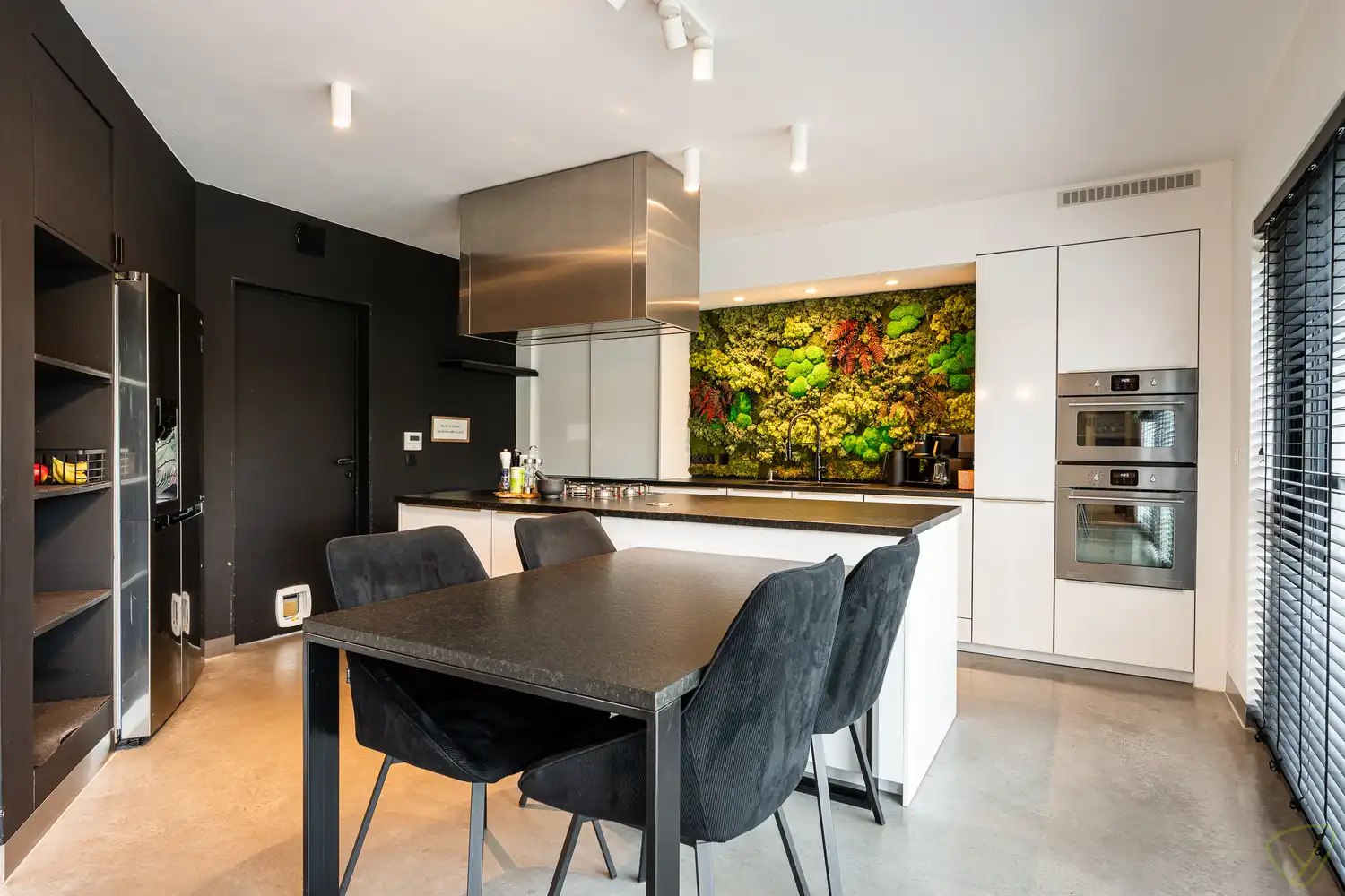 Prachtig afgewerkte en moderne gezinswoning te Balgerhoeke. foto 8