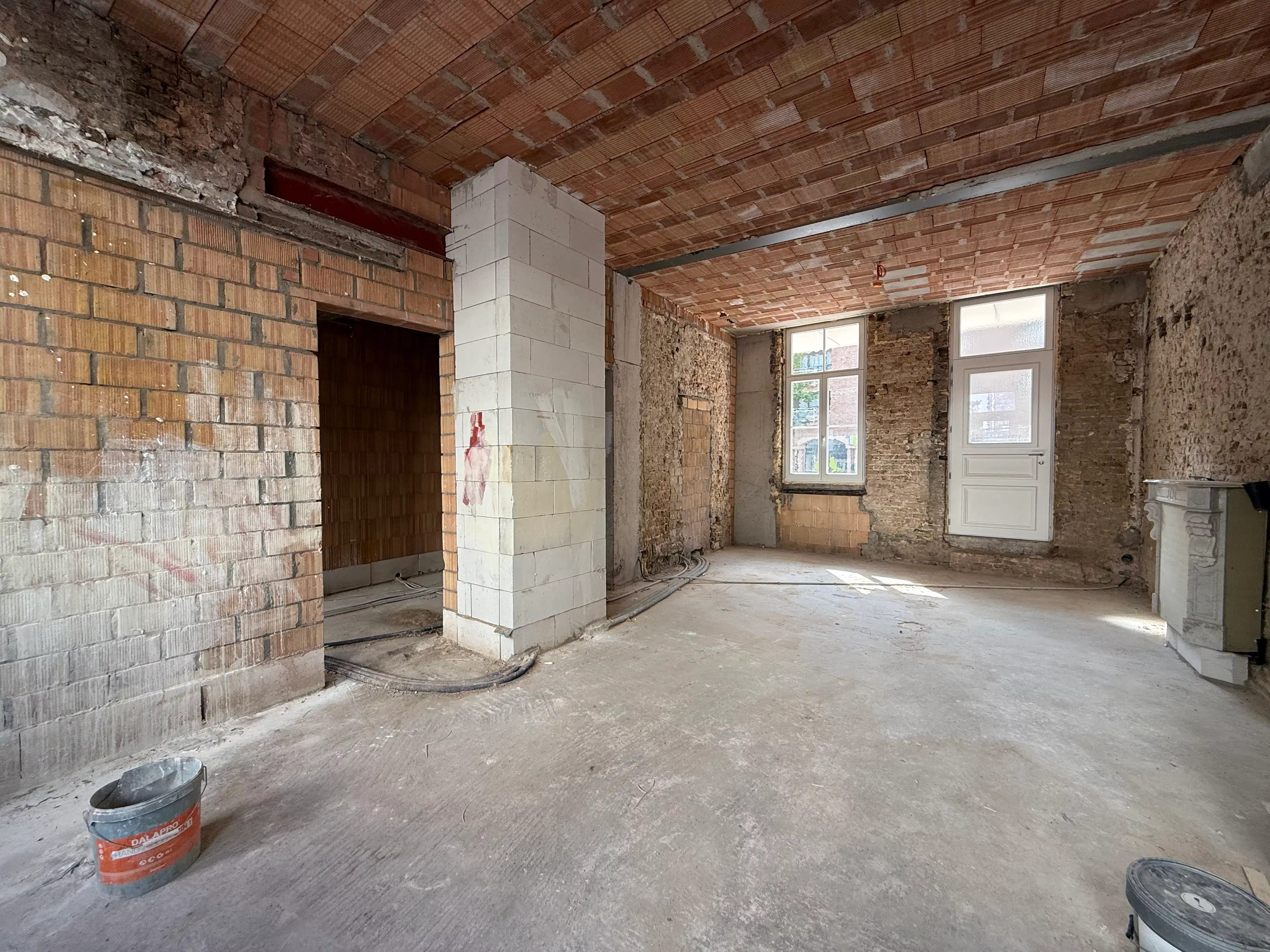 Praktijk- of winkelruimte 69m² foto 3