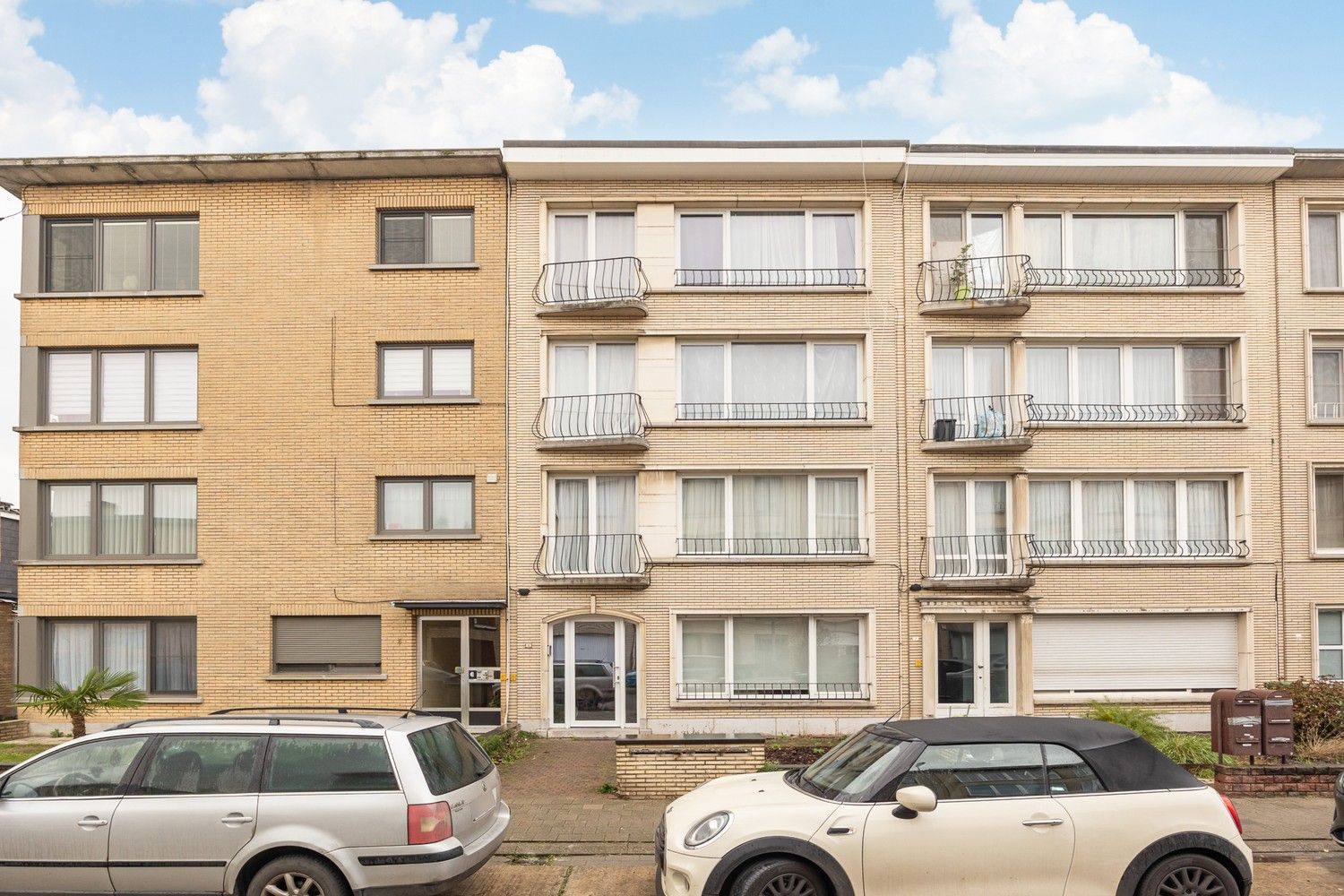 Sfeervol gelijkvloers appartement met zonnige westgerichte tuin in hartje Deurne foto 12