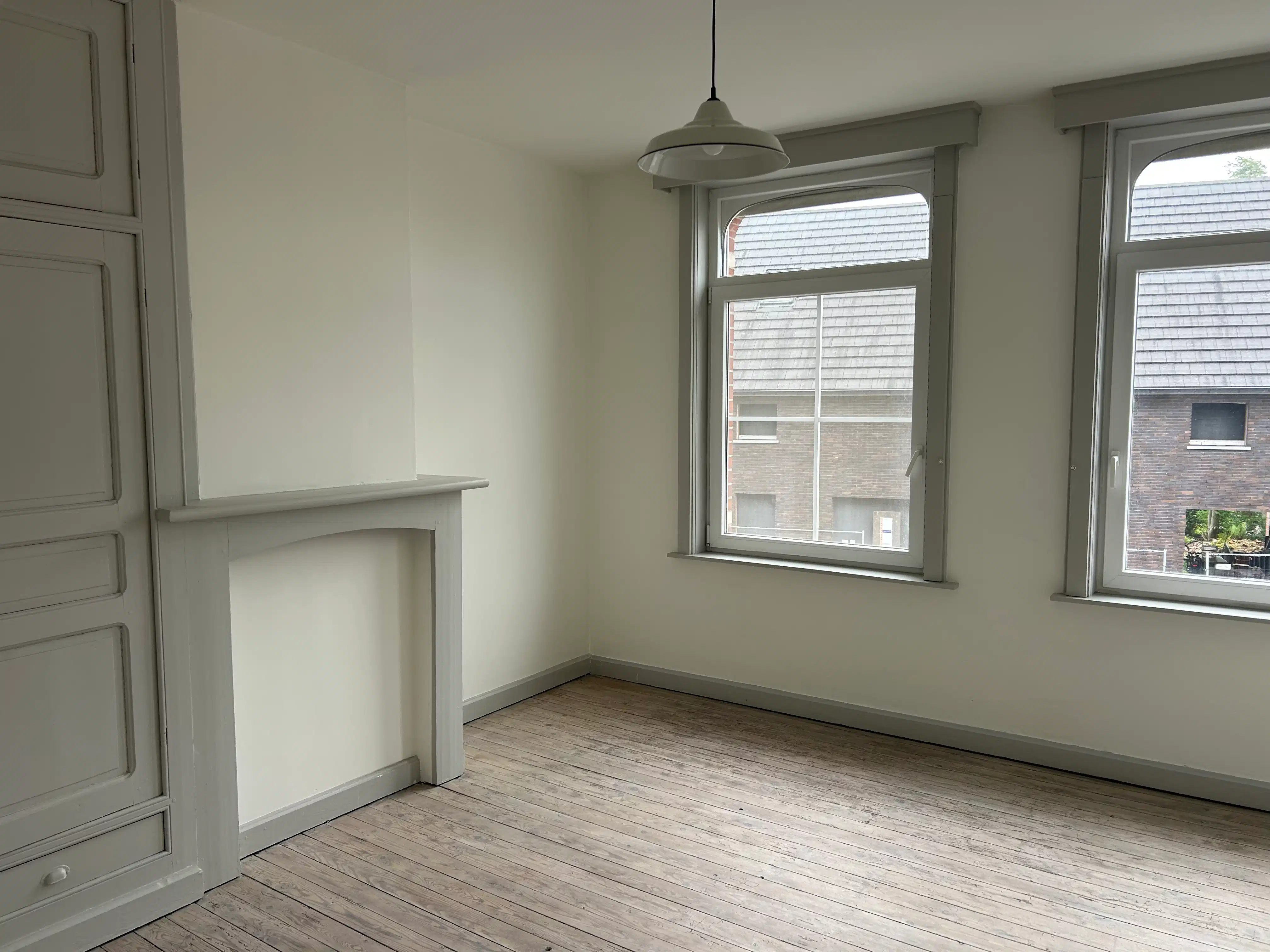 Volledig vernieuwde woning met 3 slaapkamers en tuintje. foto 16