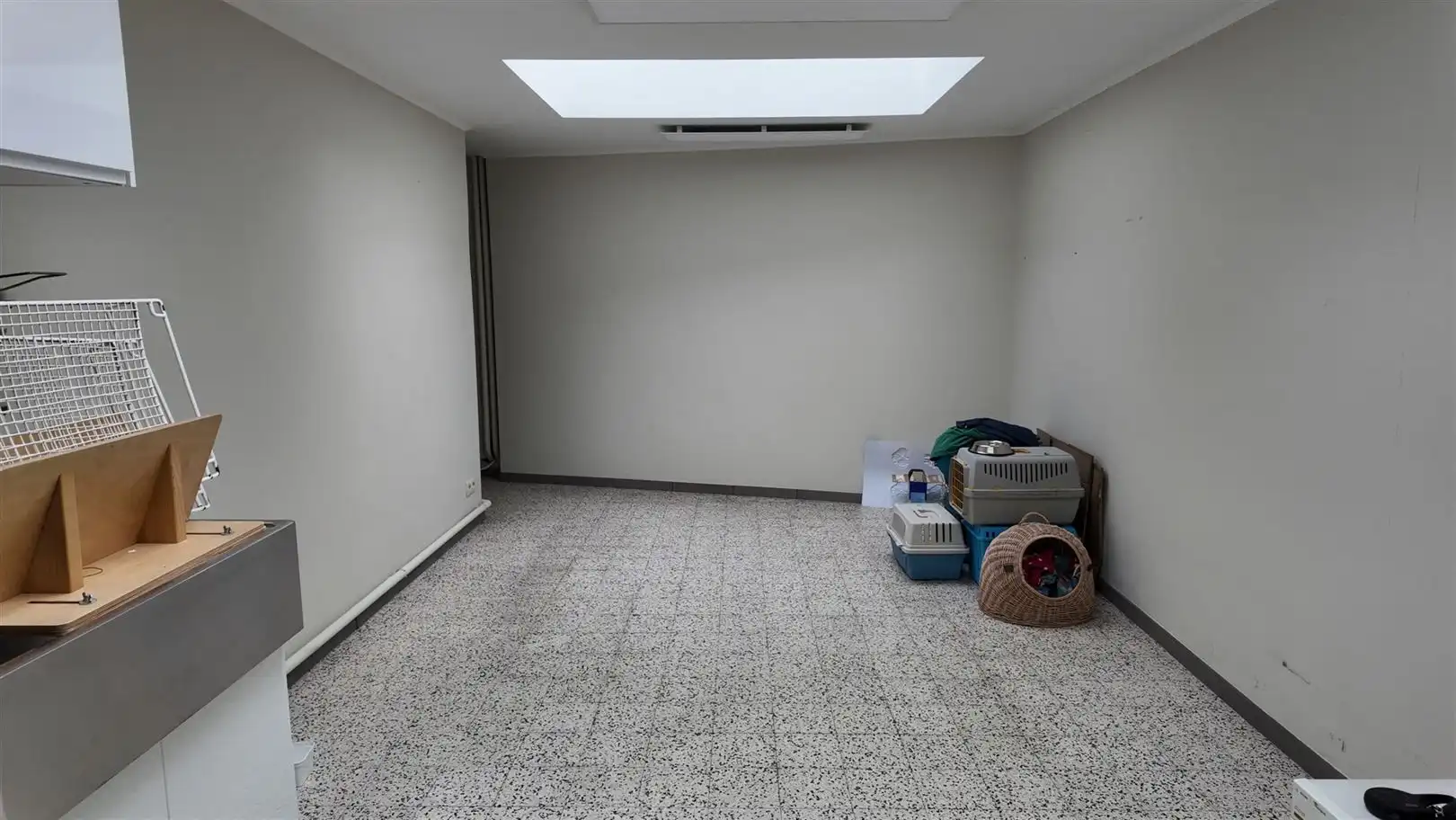 Ruime karakterwoning met praktijkruimte foto 6