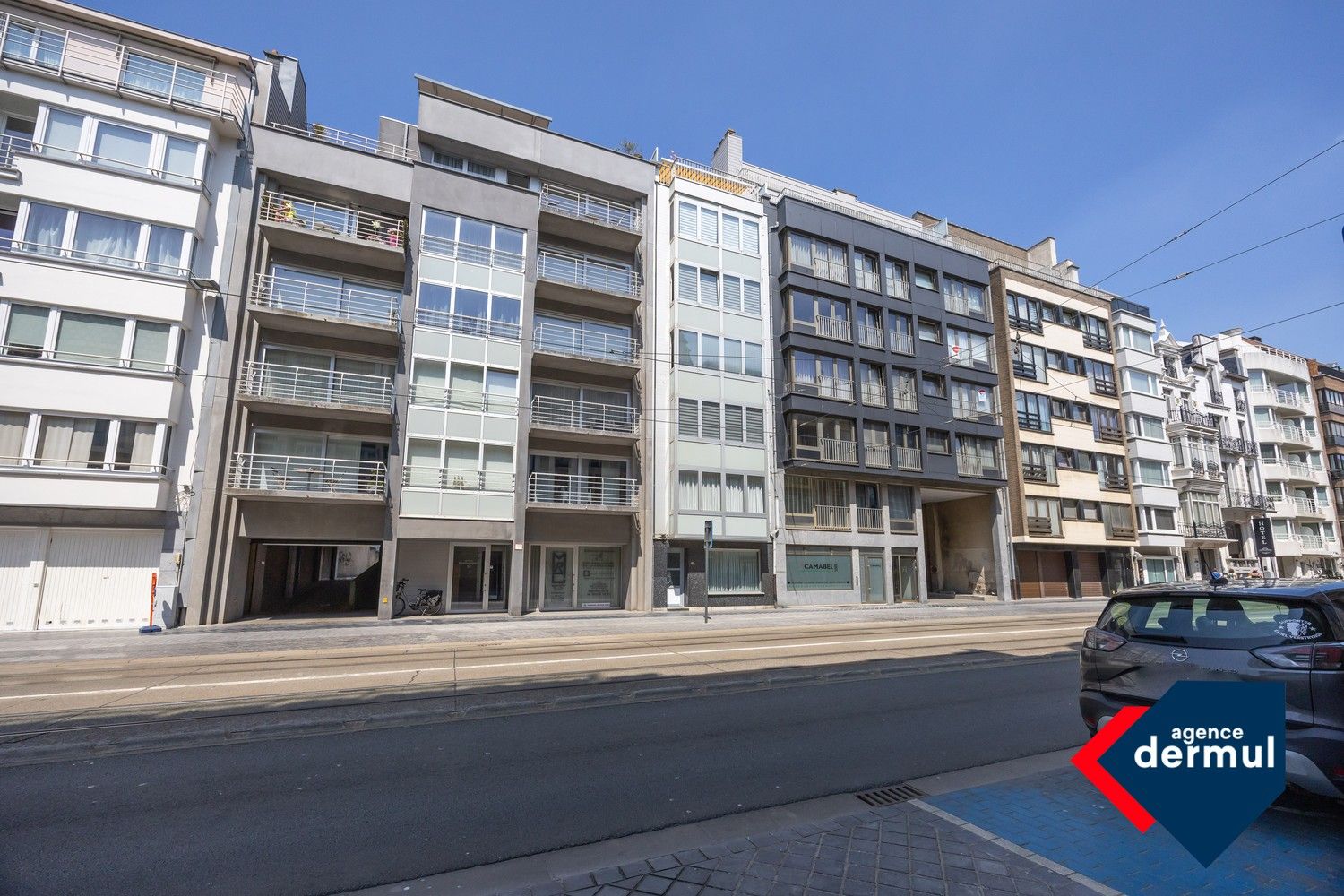 RESIDENTIE VERONIQUE foto 27