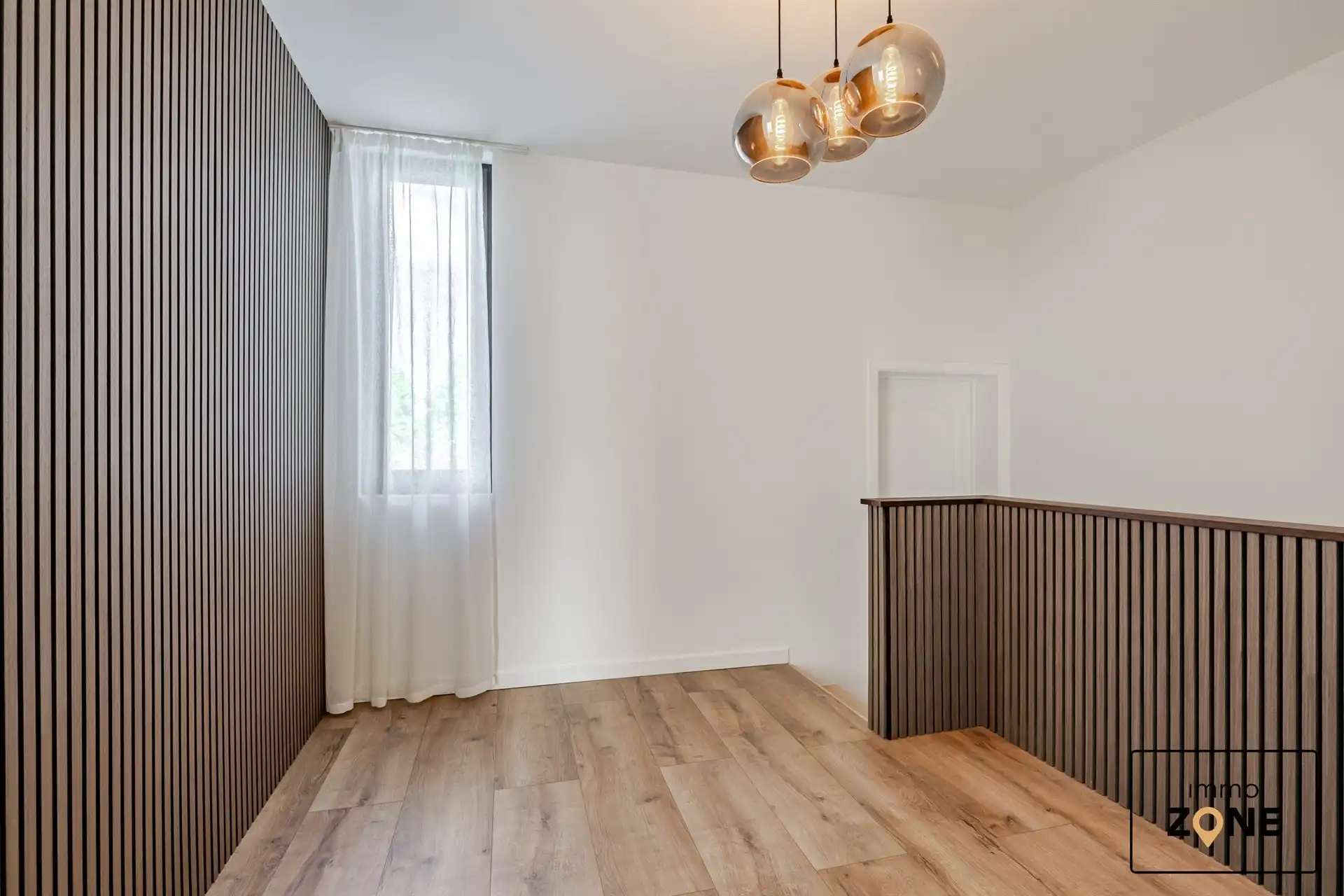 Karaktervolle handelswoning met ruim appartement in Hamme! foto 14