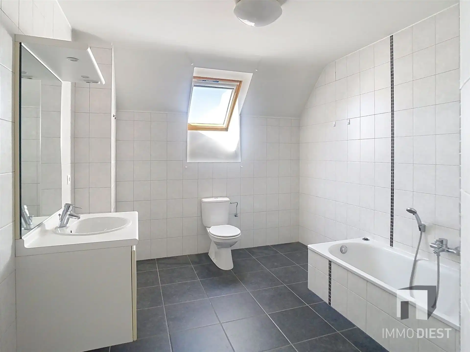 Spatieus appartement op een topligging foto 24