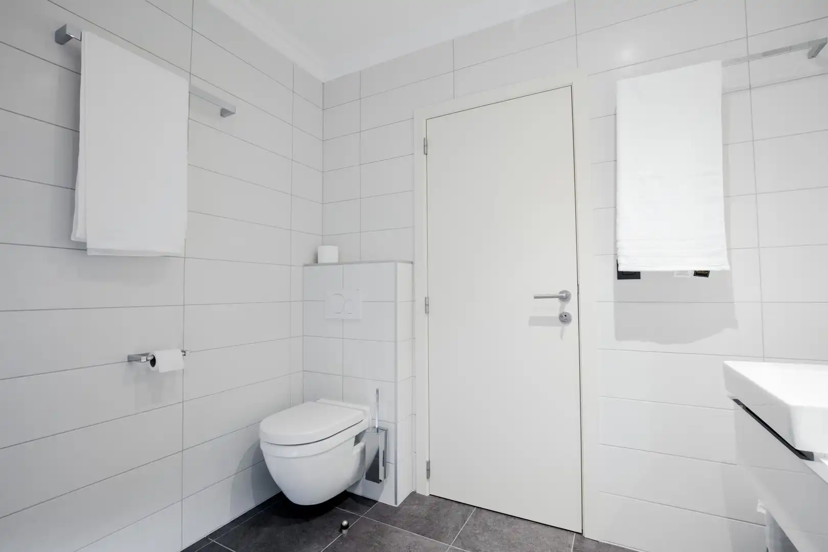 Karaktervol appartementsgebouw met duplex en vakantielogie in het hart van Tongeren foto 32