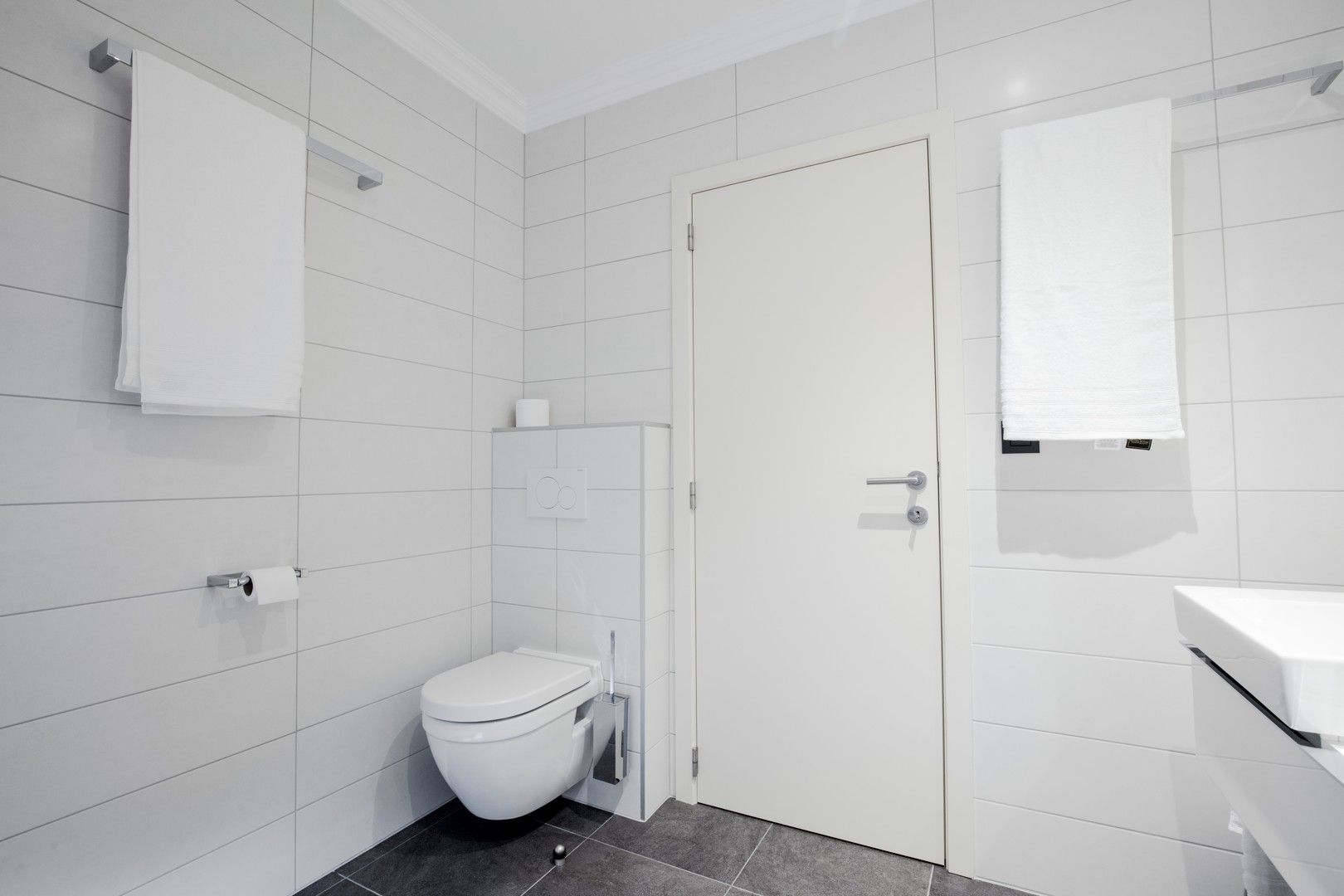 Karaktervol appartementsgebouw met duplex en vakantielogie in het hart van Tongeren foto 31
