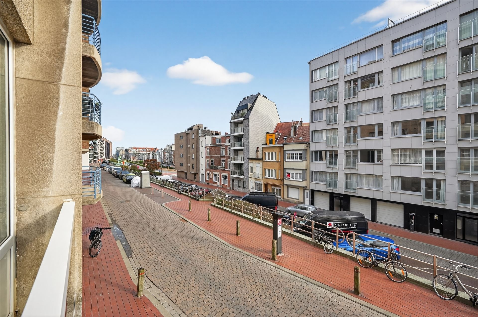 GERENOVEERD / RUGZIJDE ZEEDIJK foto 4