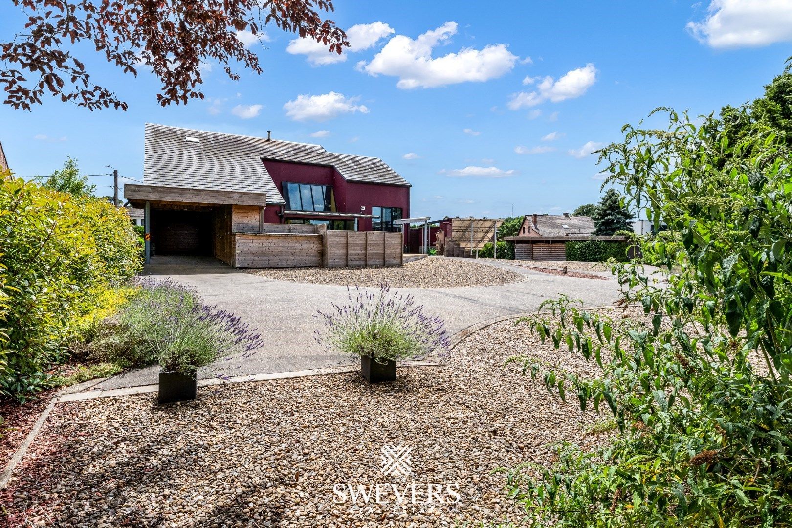 Ruime woning ( 469 m2 ) met veel potentieel op prachtig perceel ( 32a 42ca ) te Bolderberg foto 12